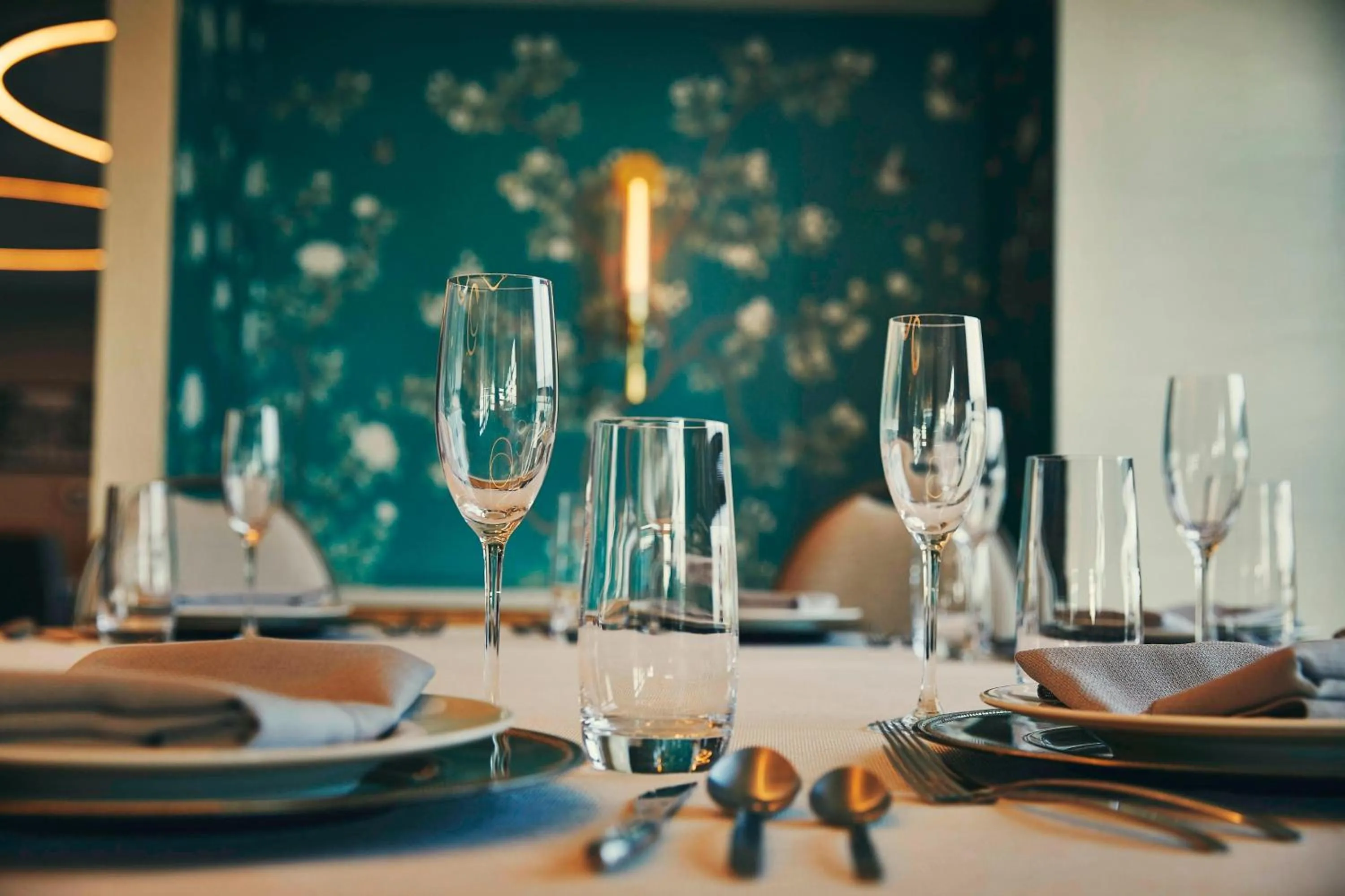 Meeting/conference room in The Draftsman, Autograph Collection