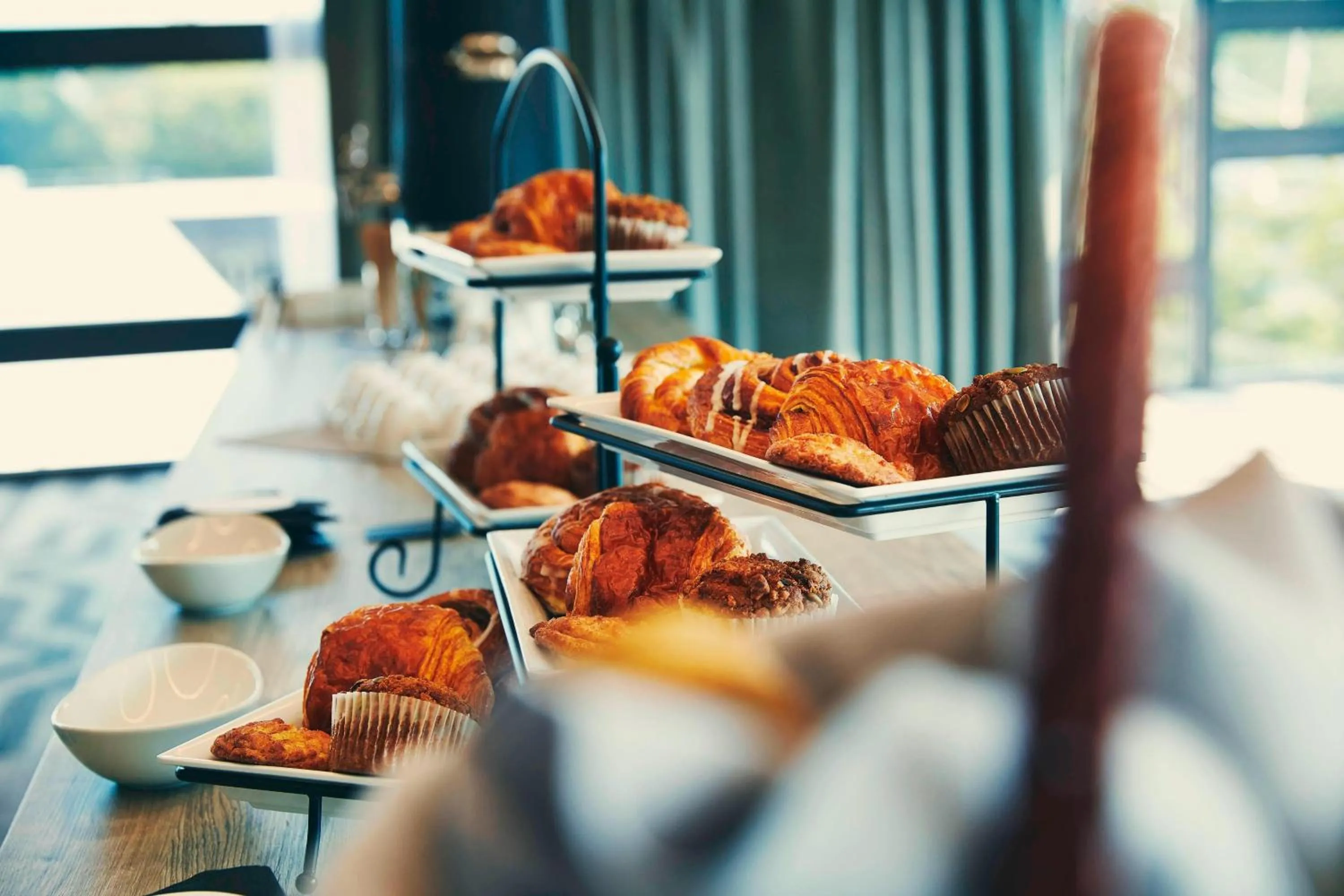 Meeting/conference room in The Draftsman, Autograph Collection