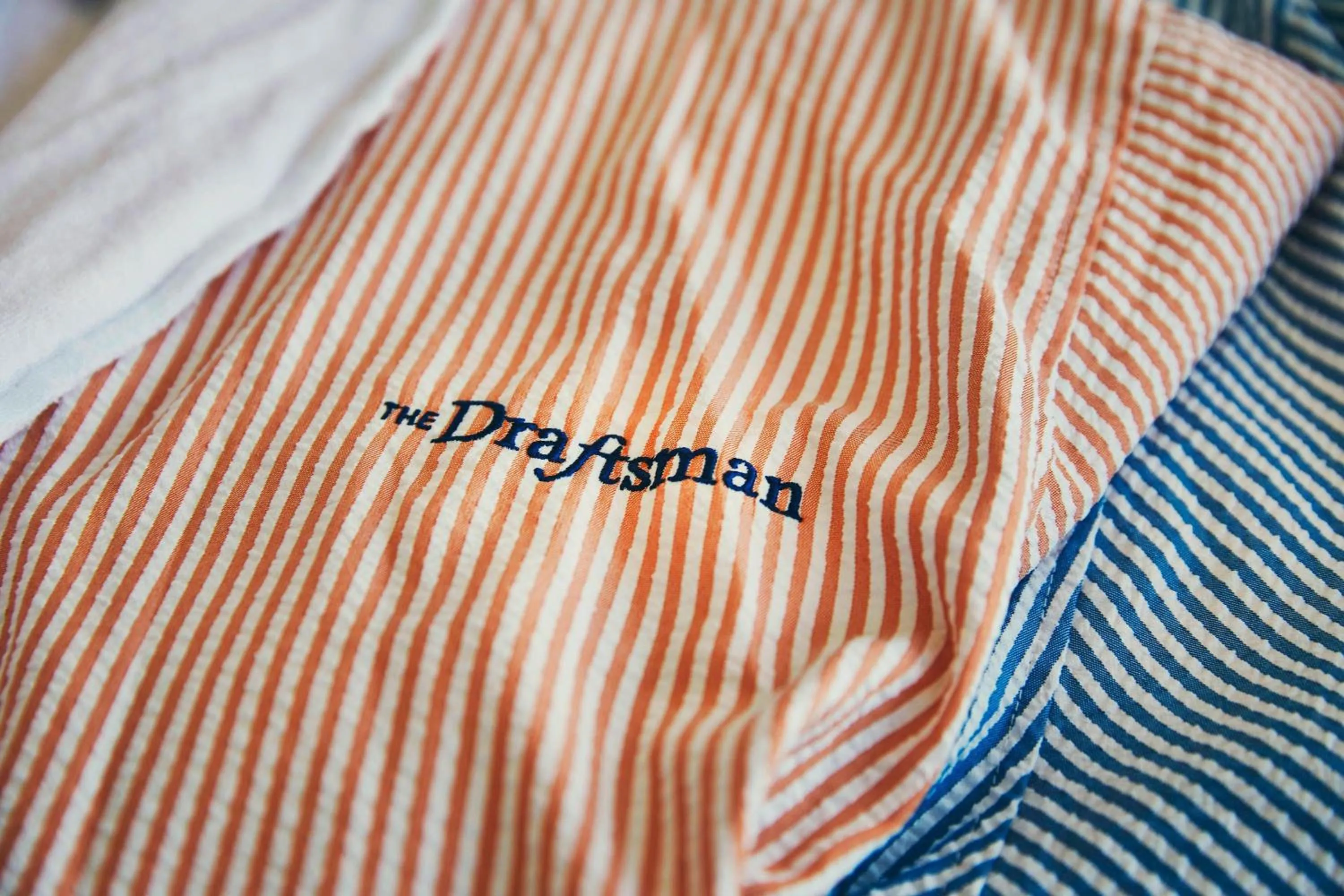 Other in The Draftsman, Autograph Collection