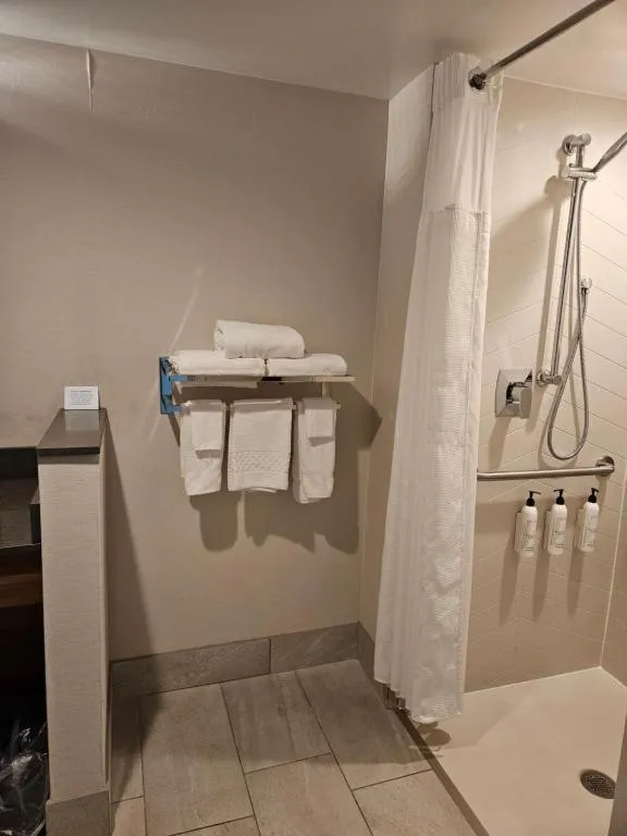 Fairfield Inn & Suites by Marriott Athens