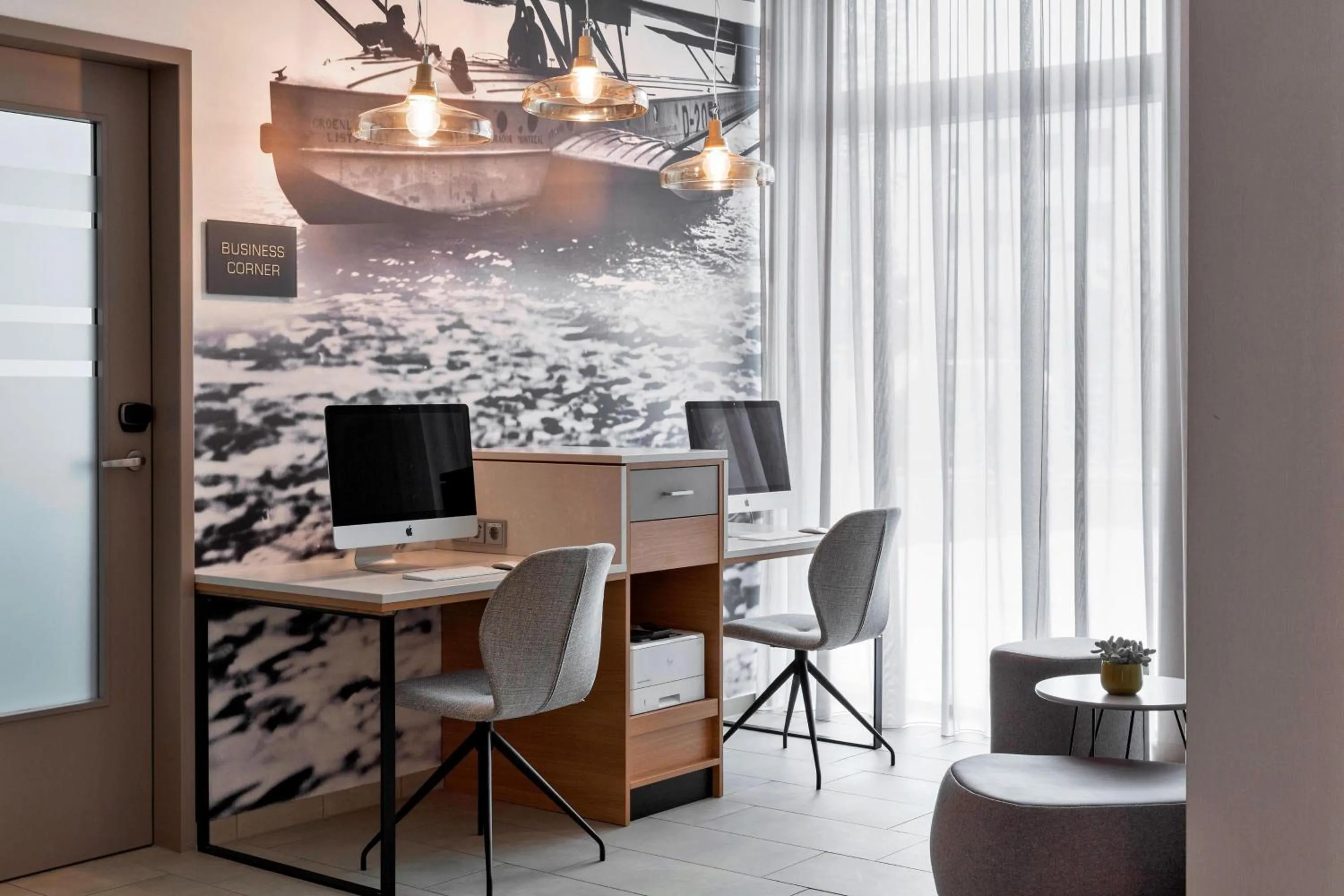 Other in Courtyard by Marriott Oberpfaffenhofen Munich South