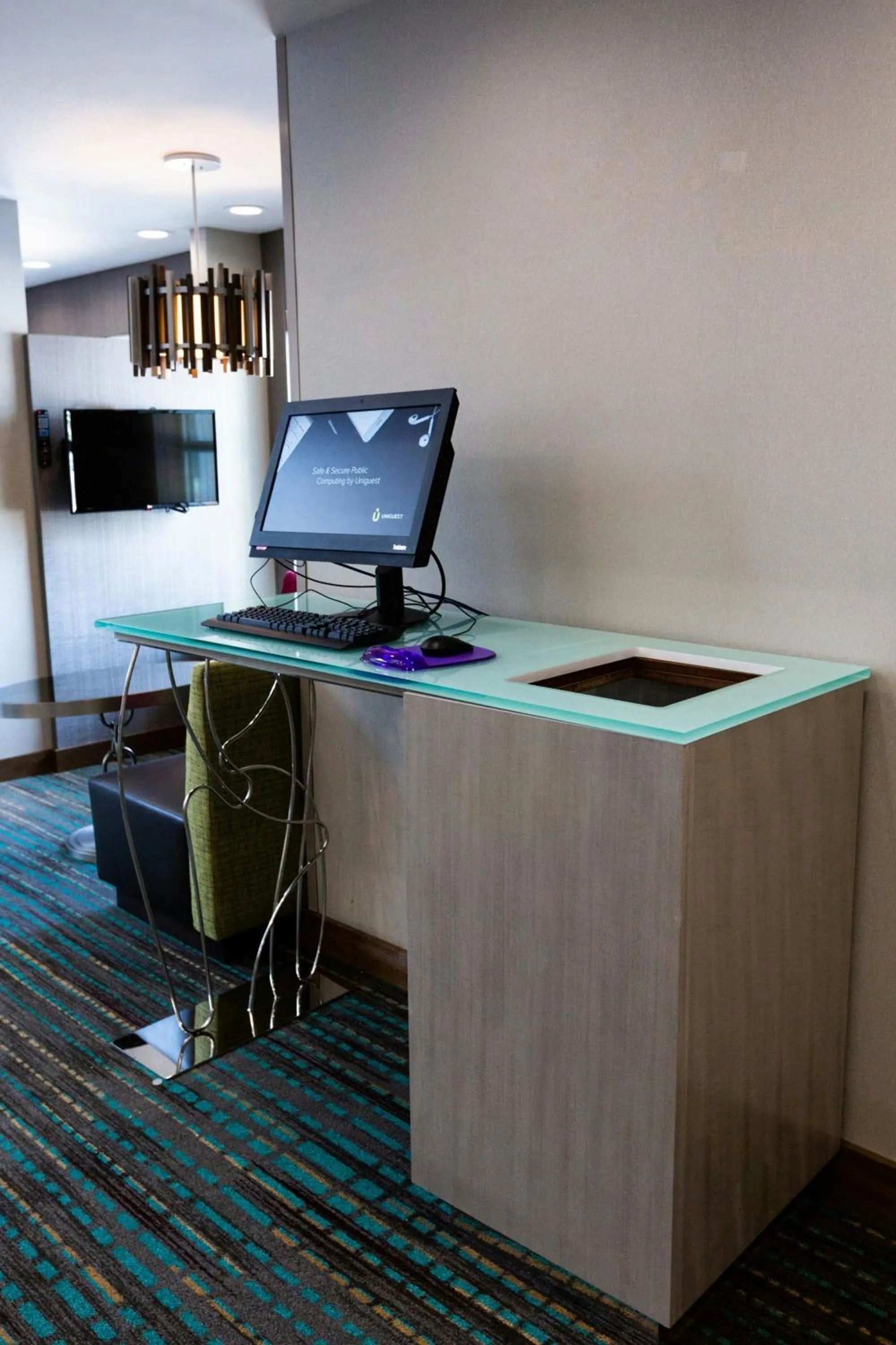 Other in Residence Inn by Marriott Oklahoma City Airport