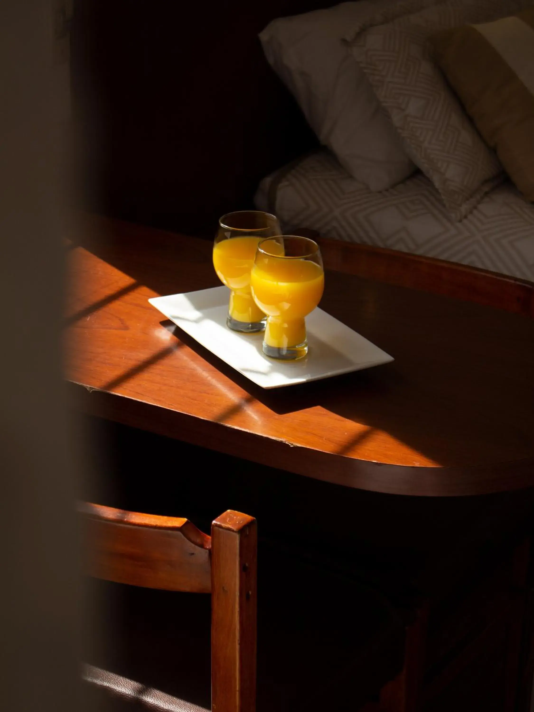 Food and drinks, Bed in Hotel Ajax Food and drinks, Bed in Hotel Ajax