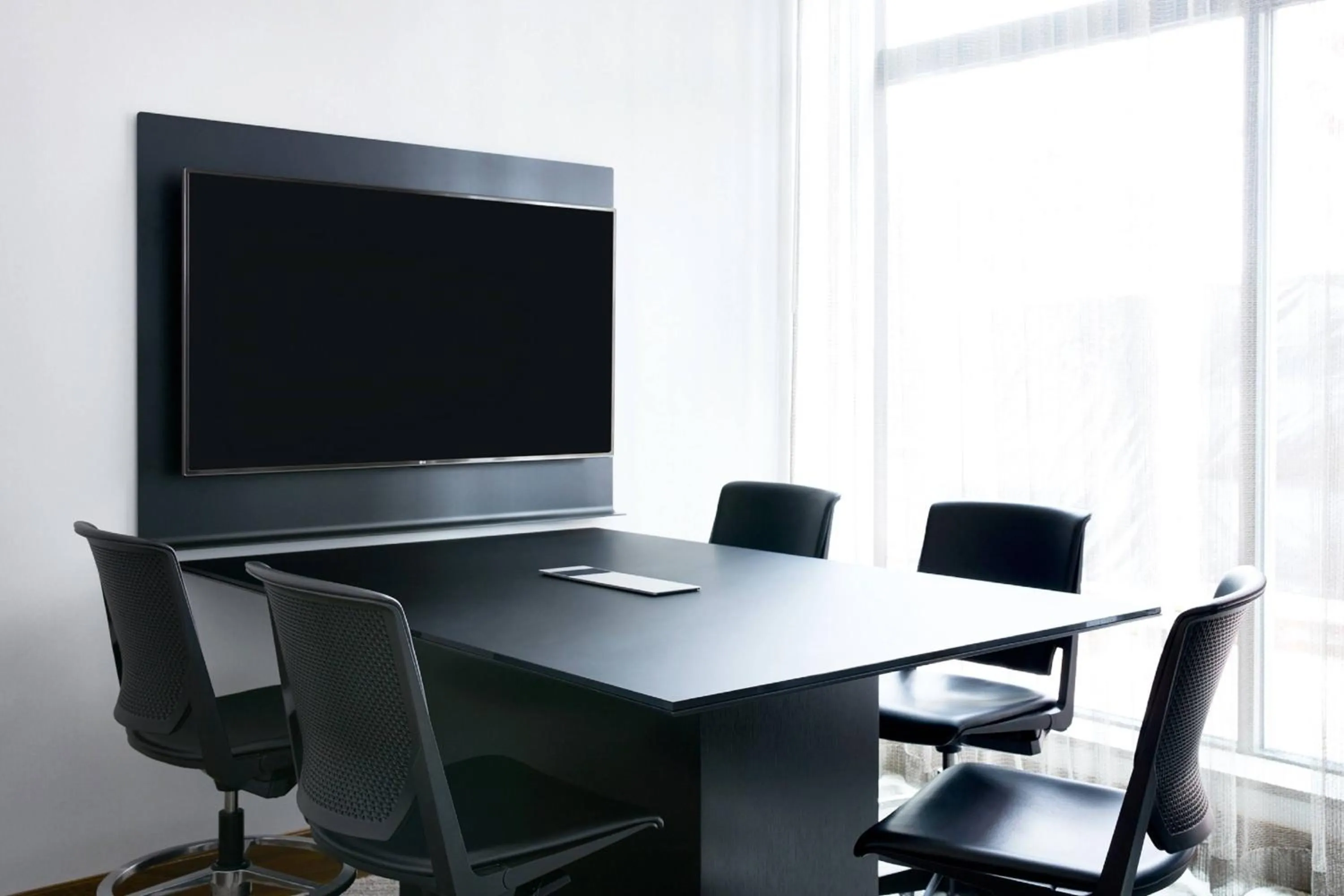 Meeting/conference room in AC Hotel Portland Downtown-Waterfront, ME