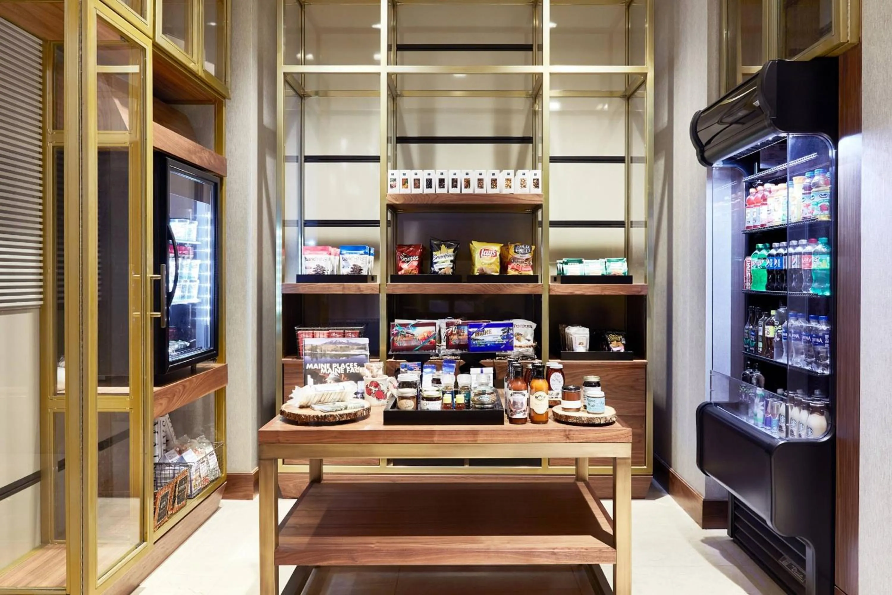 Other in AC Hotel Portland Downtown-Waterfront, ME