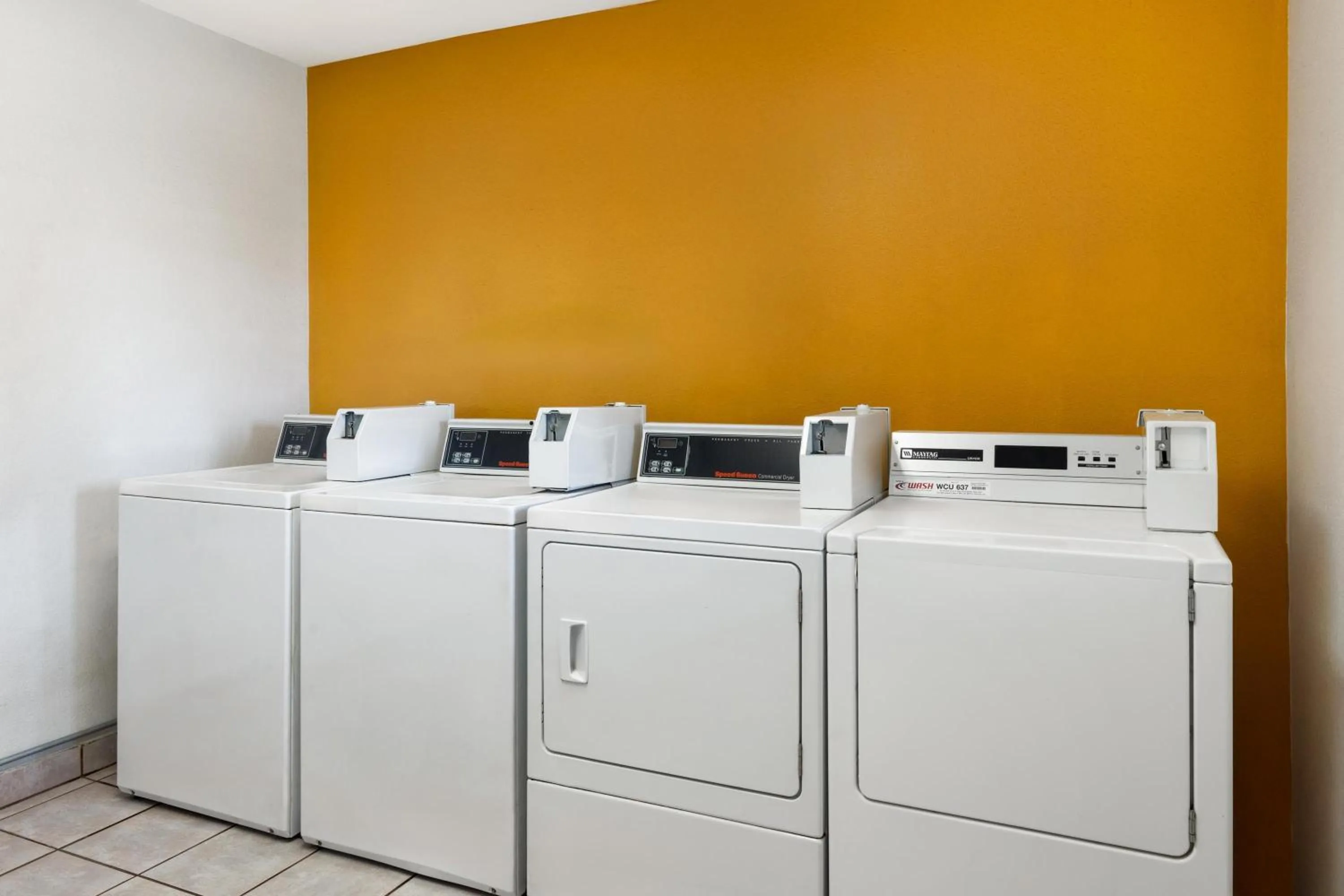 Property building in Red Lion Inn & Suites Lemoore