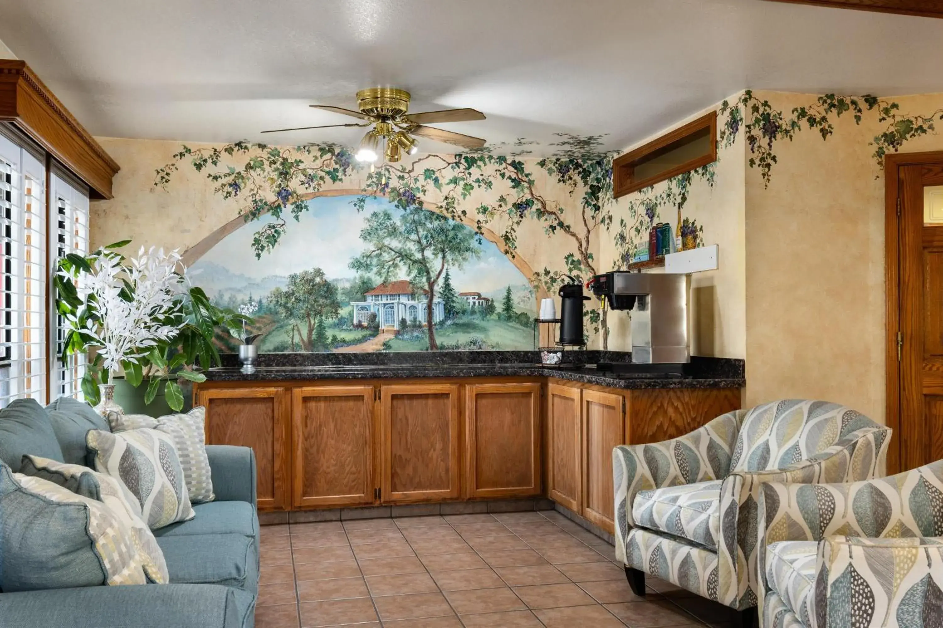 Red Lion Inn & Suites Lemoore Red Lion Inn & Suites Lemoore