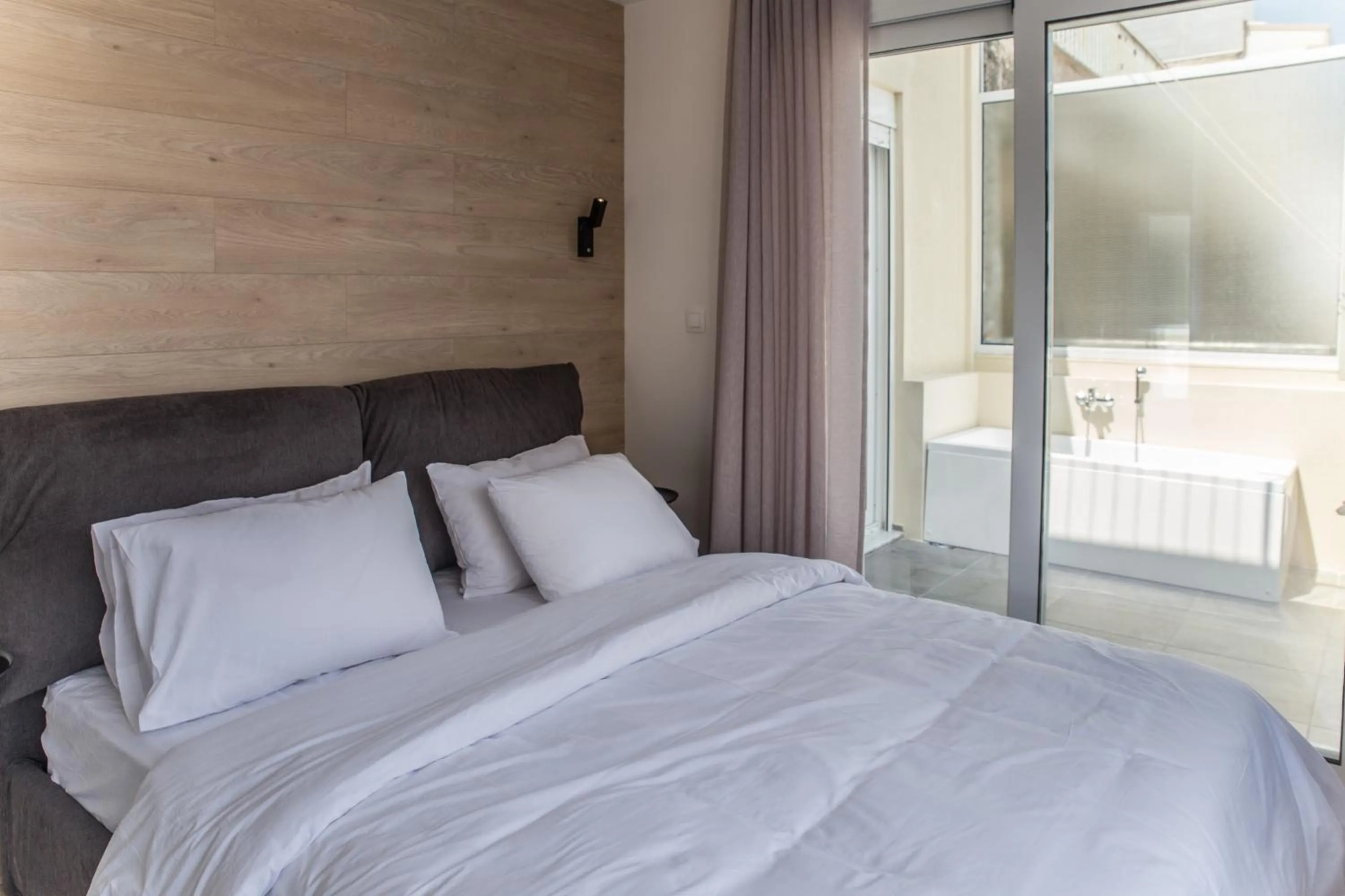 Athens Luxury