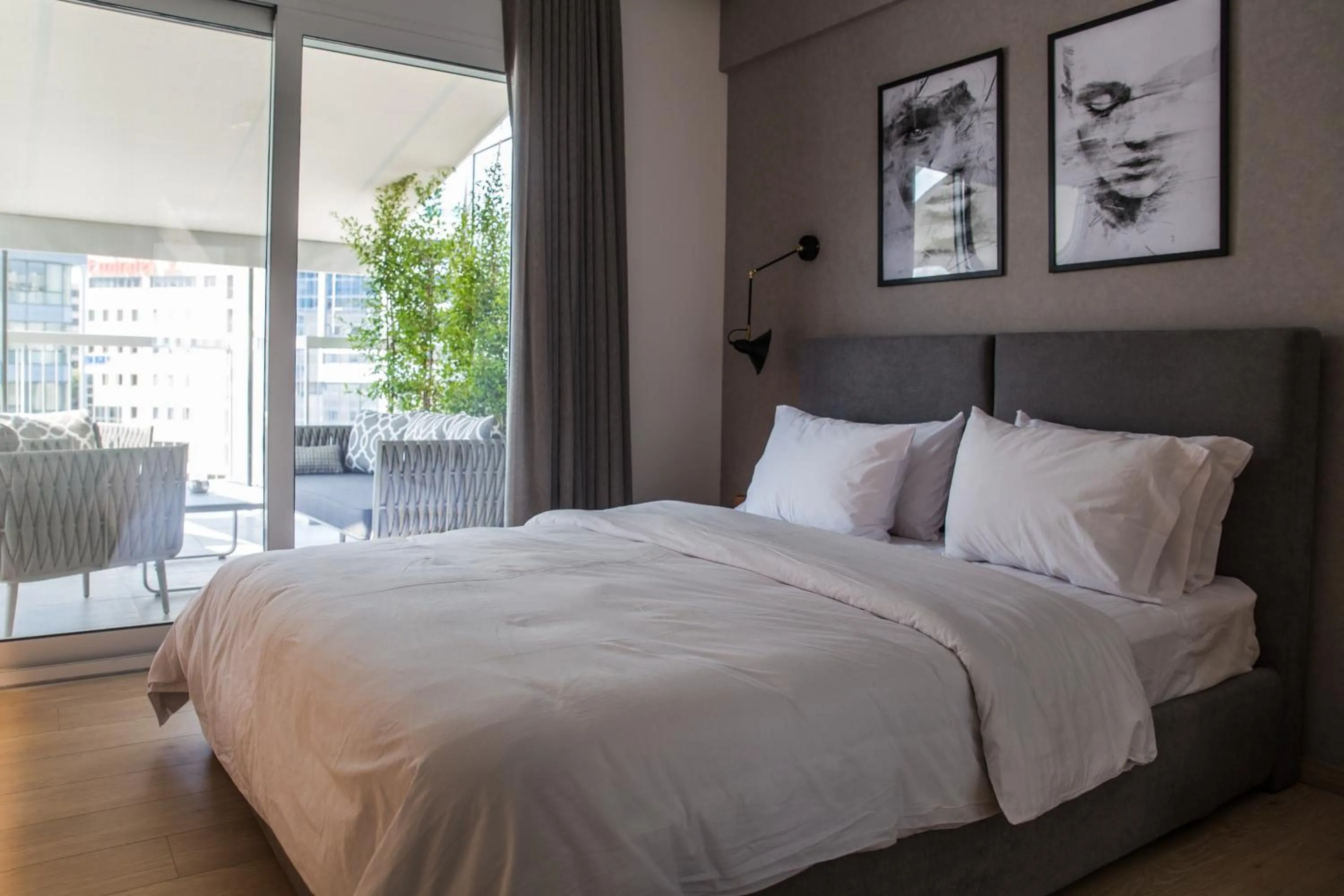 Athens Luxury