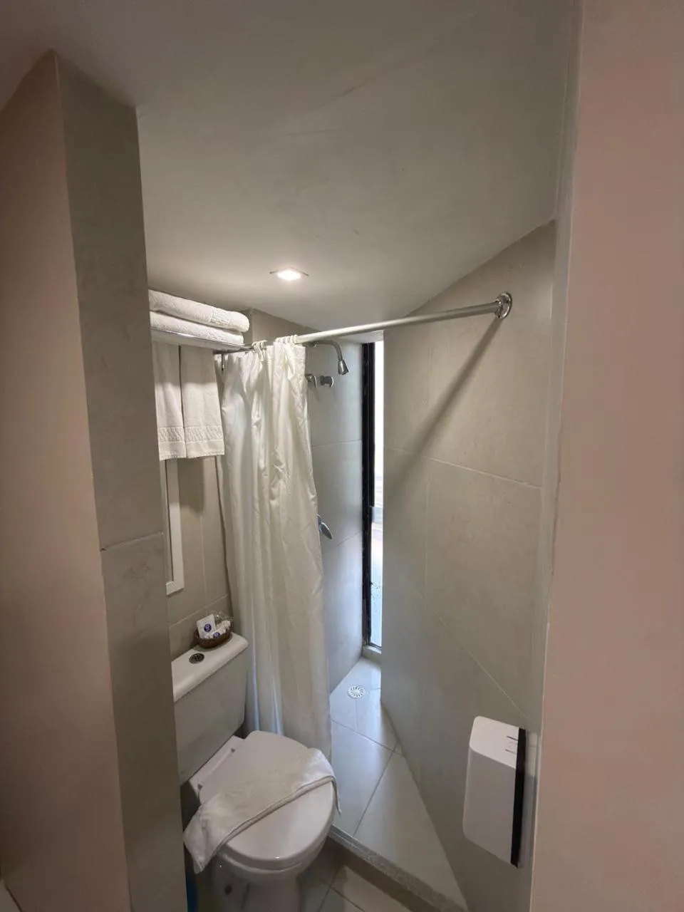 Pajuçara Praia Hotel