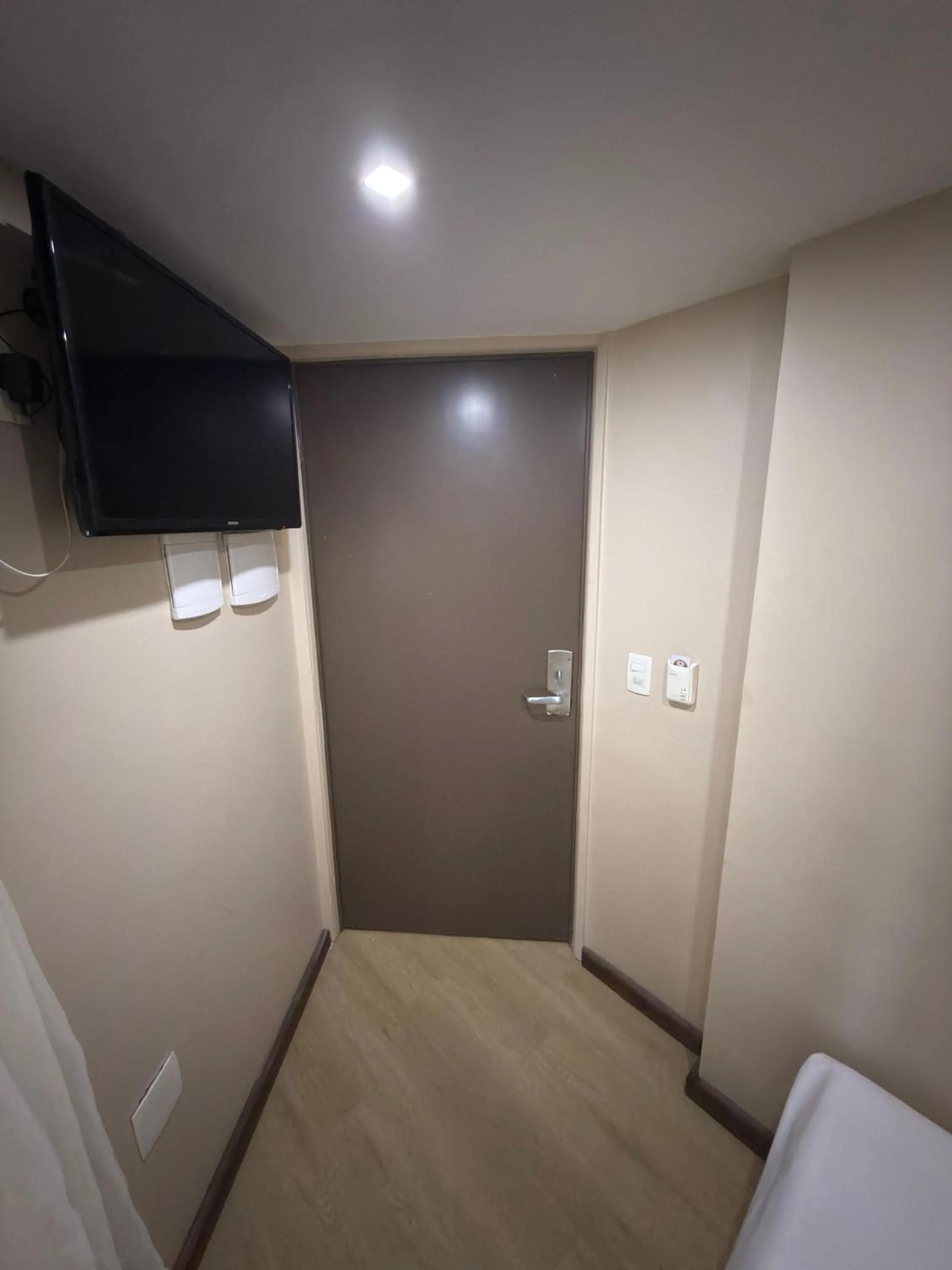 Pajuçara Praia Hotel