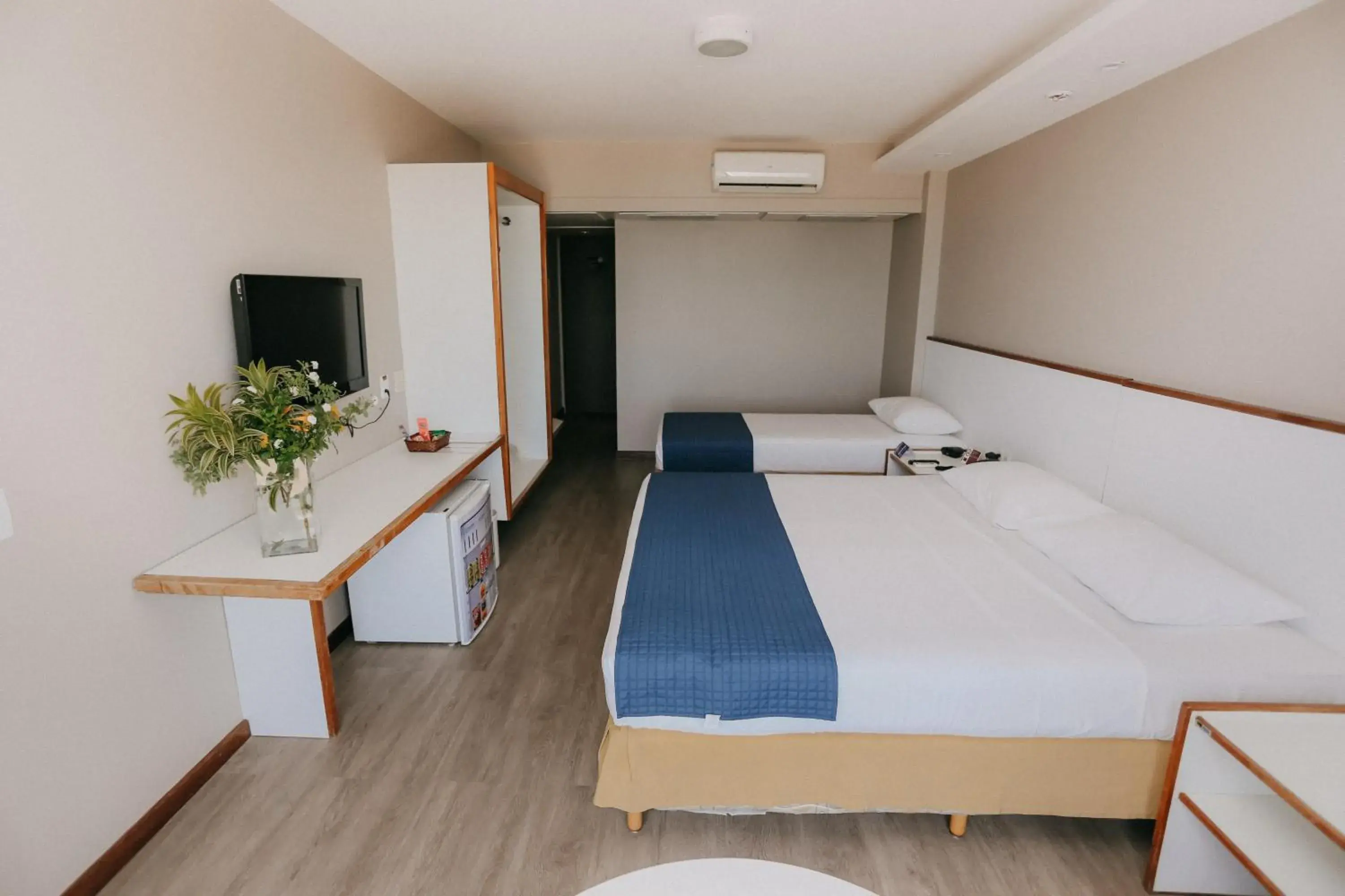 Standard Double or Twin Room - single occupancy in Pajuçara Praia Hotel Standard Double or Twin Room - single occupancy in Pajuçara Praia Hotel