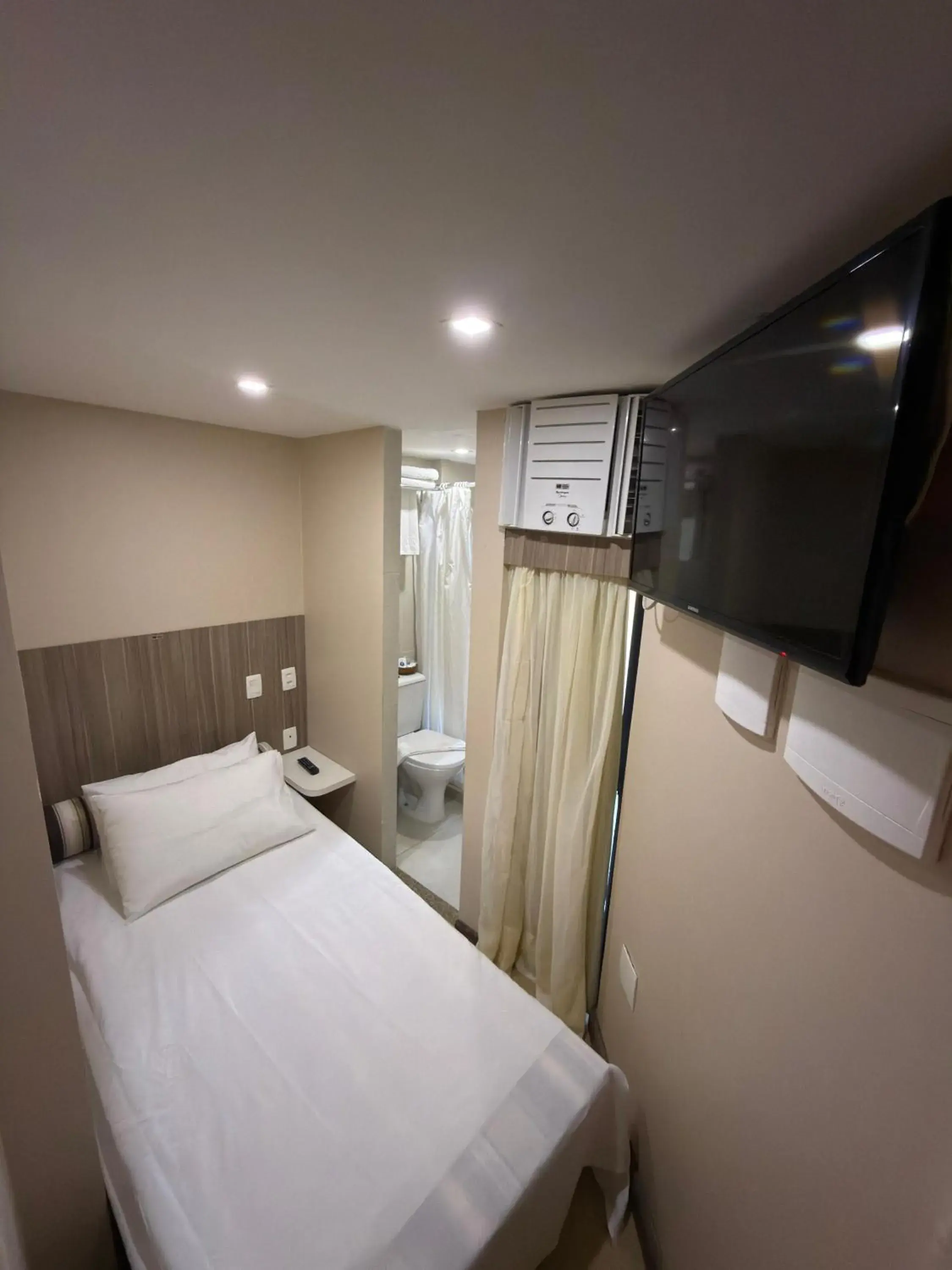 Pajuçara Praia Hotel Pajuçara Praia Hotel