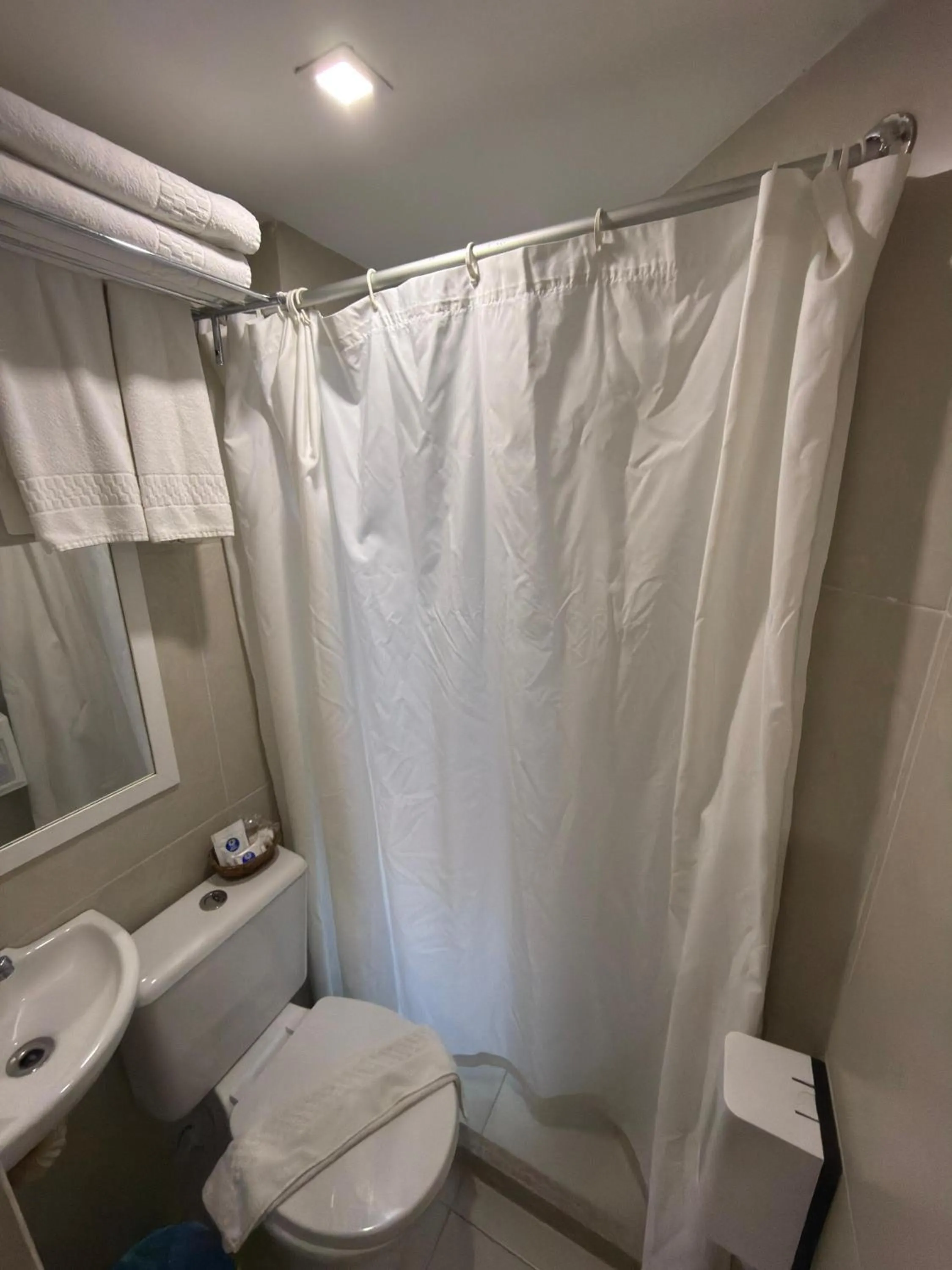 Pajuçara Praia Hotel