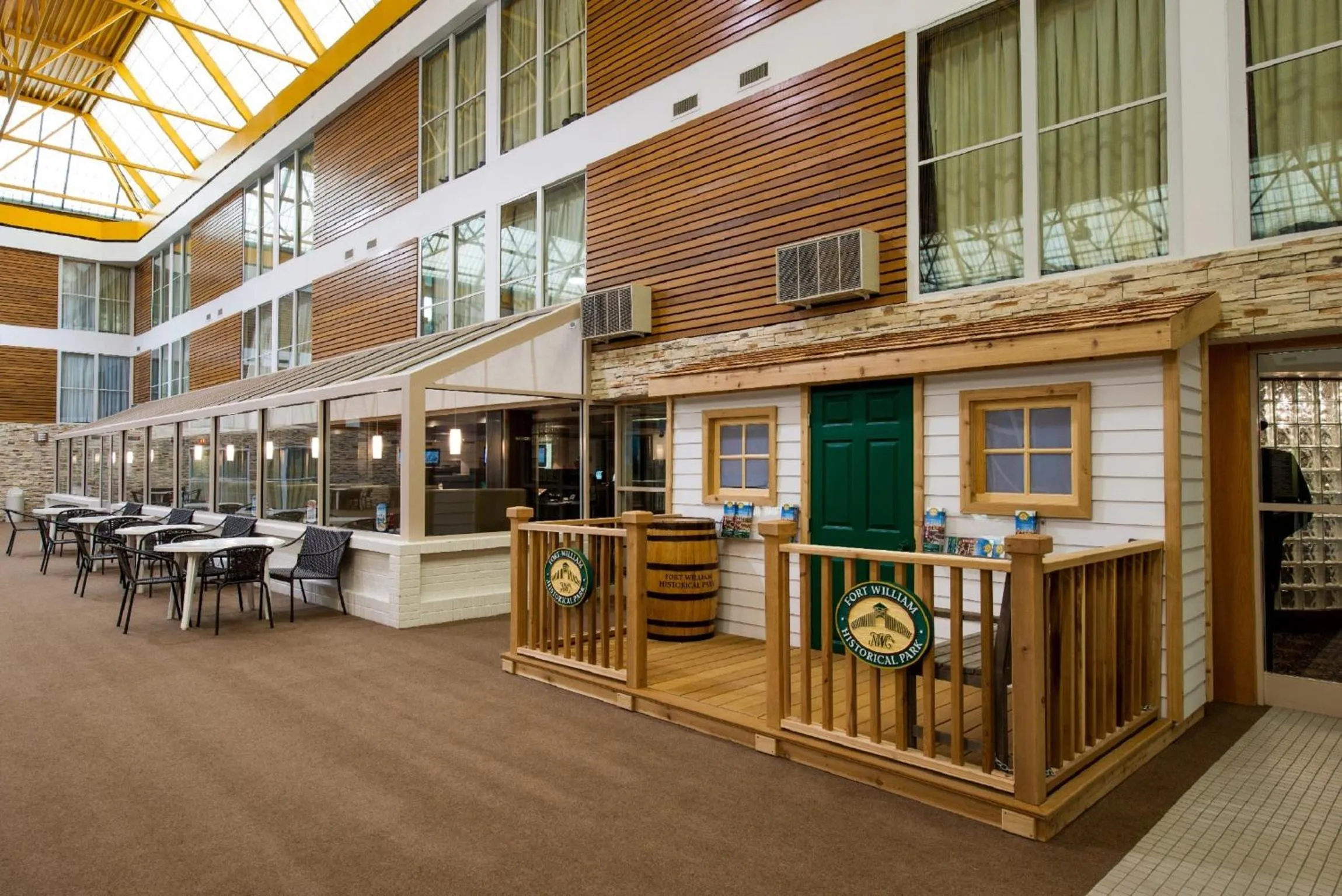 Other in Superior Inn Hotel and Conference Centre Thunder Bay