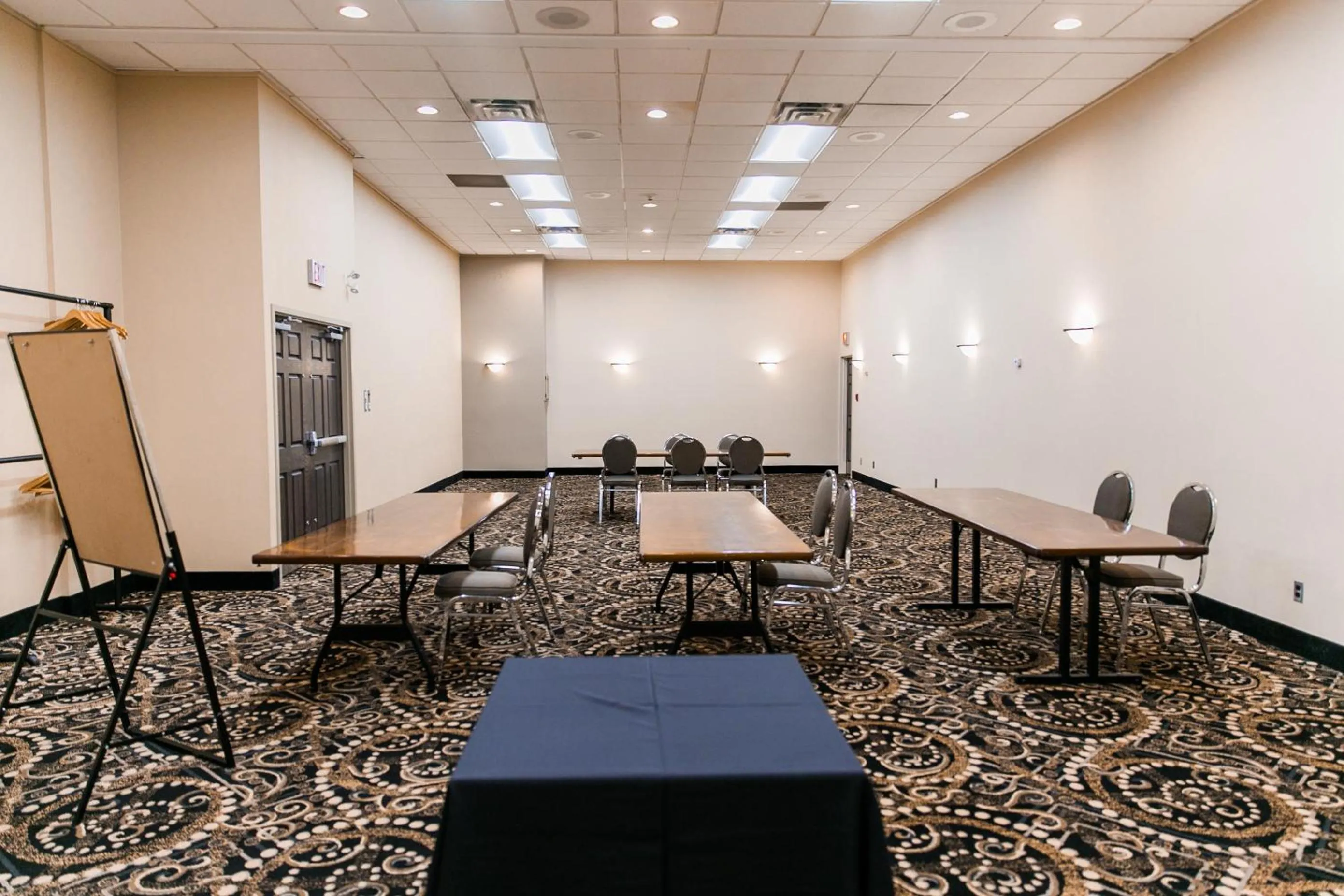 Meeting/conference room in Superior Inn Hotel and Conference Centre Thunder Bay