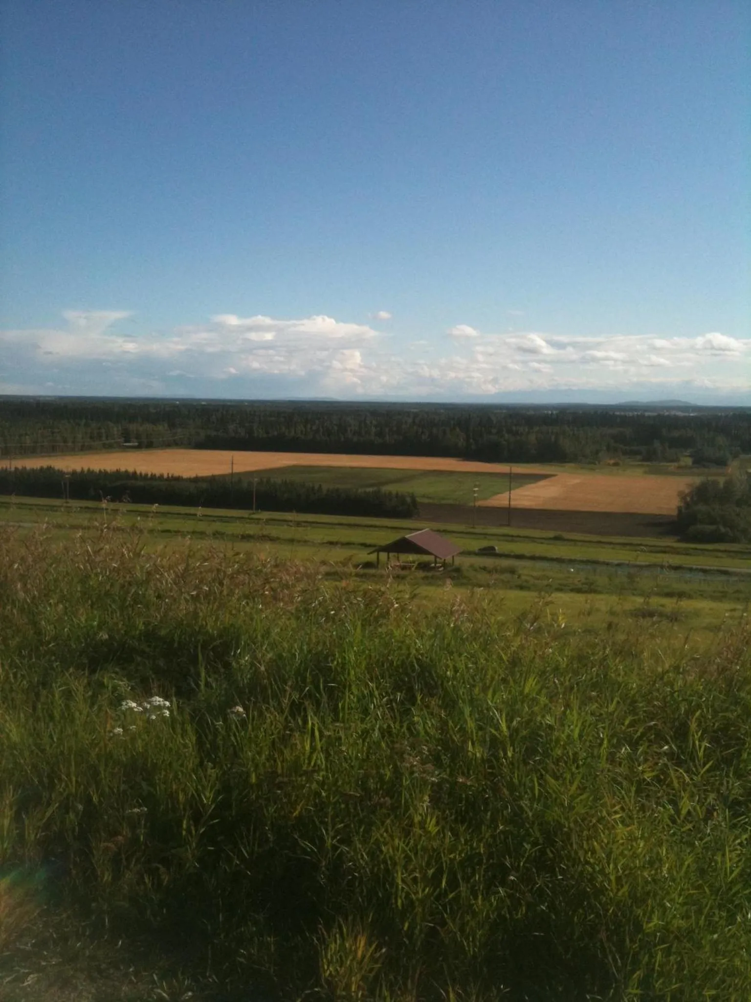 Summer in Abbey Archway Inn