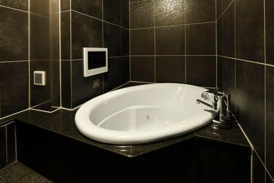 Hotel Waltz Okazaki (Adult Only)