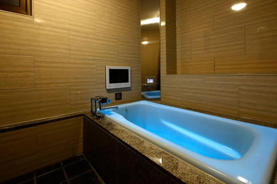 Hotel Waltz Okazaki (Adult Only)