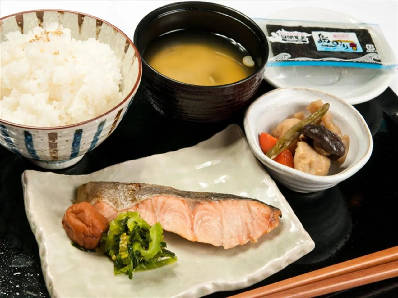 Breakfast in Hotel Waltz Okazaki (Adult Only)