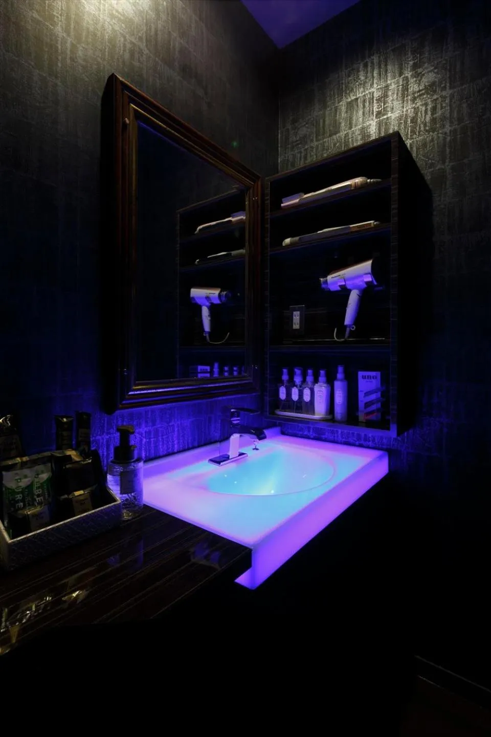 Hotel Waltz Okazaki (Adult Only)