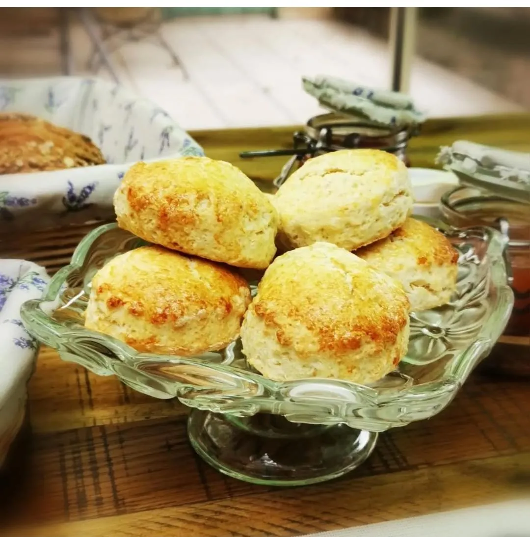 Breakfast in Effets Personnels