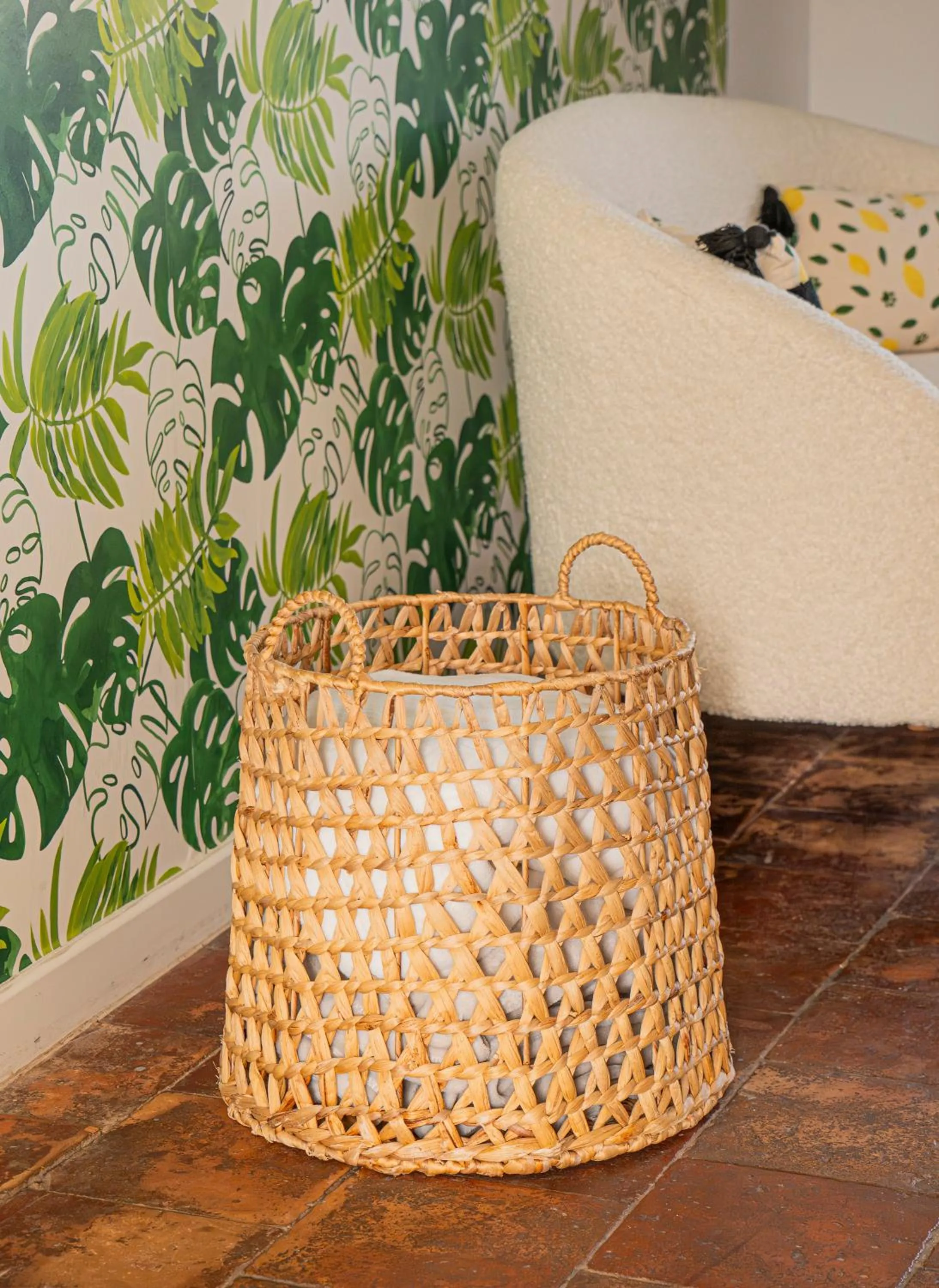 Decorative detail in Effets Personnels