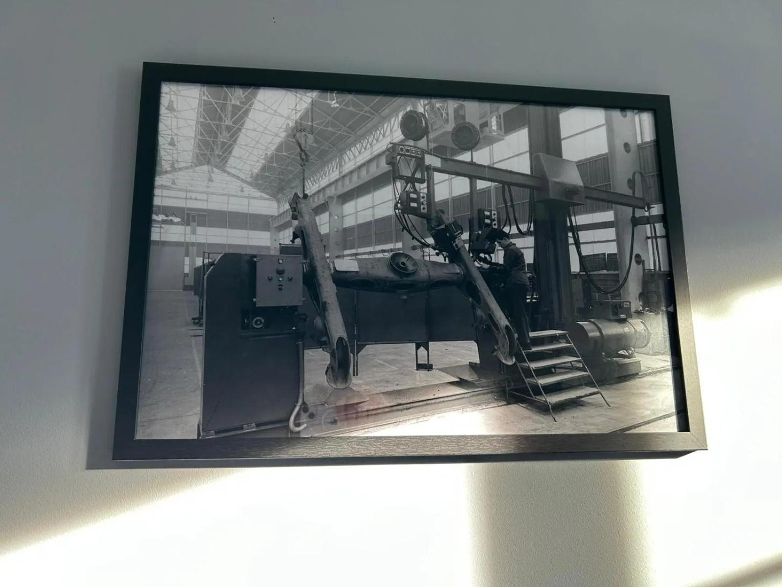 Decorative detail in Effets Personnels