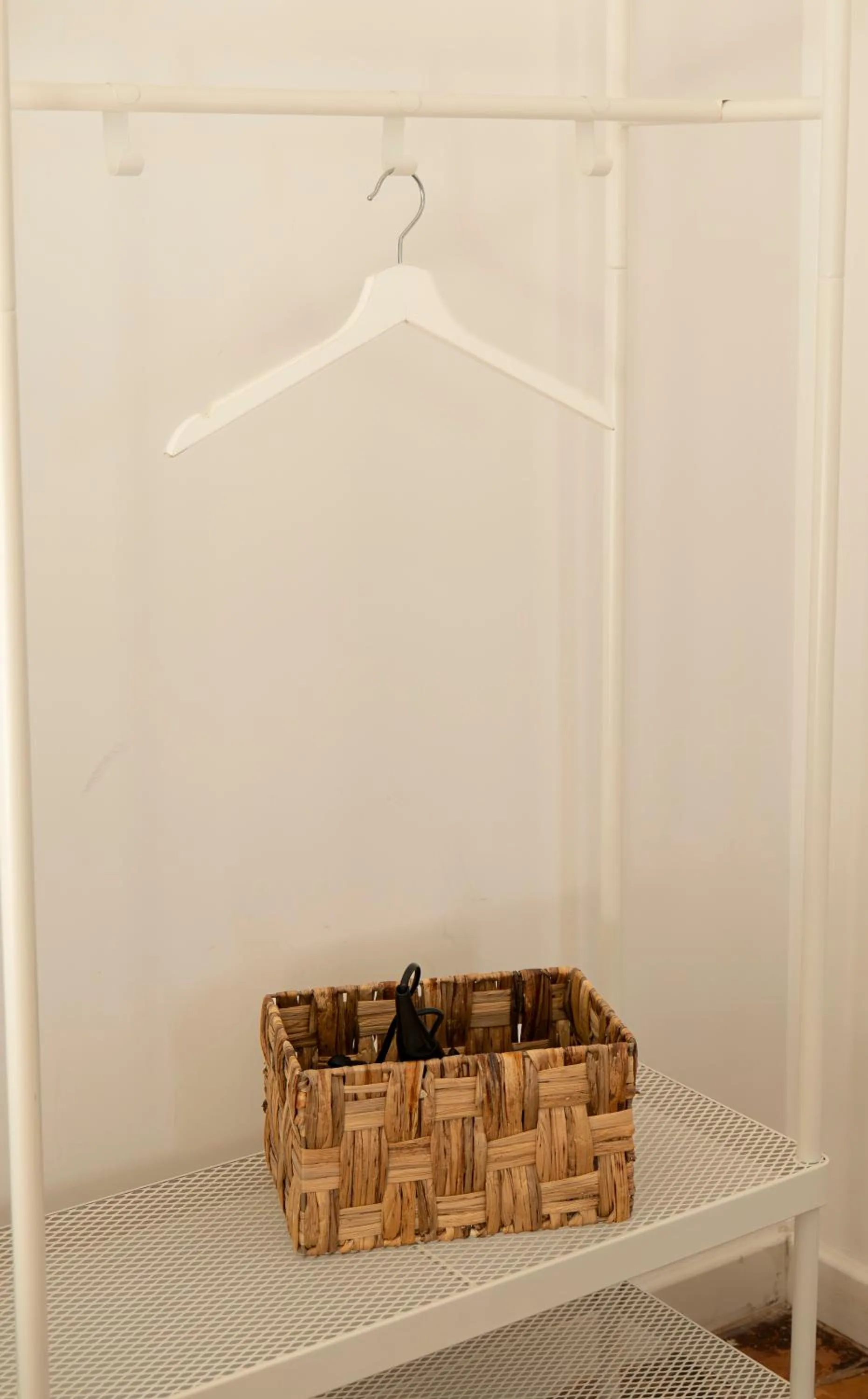 Decorative detail in Effets Personnels