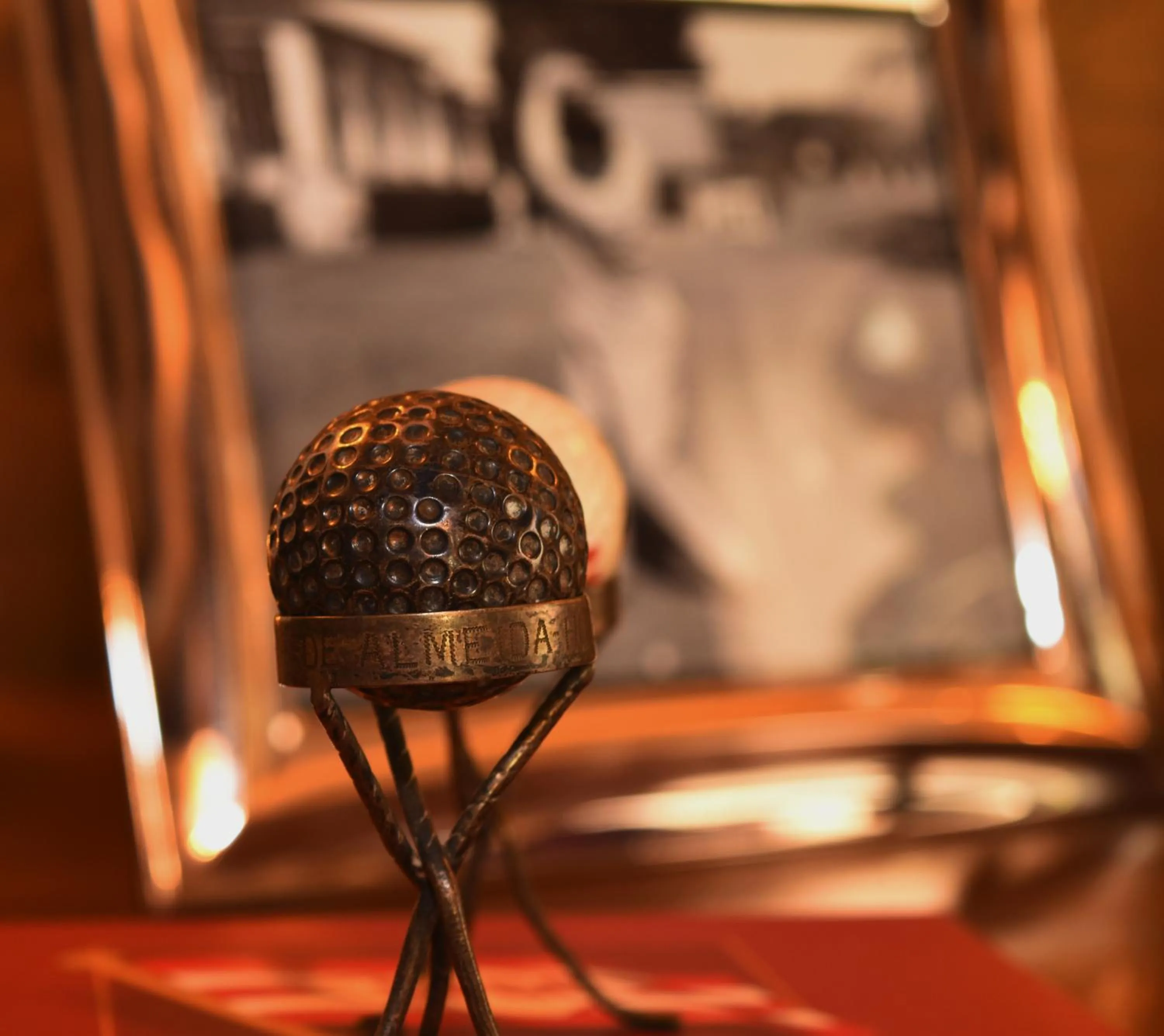 Decorative detail in Villa Casato Residenza Boutique