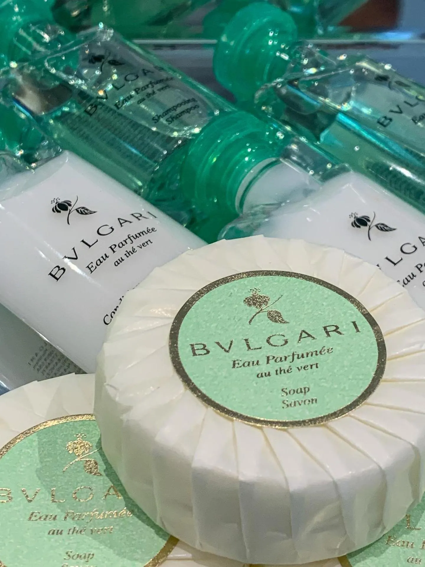 Bathroom in Villa Casato Residenza Boutique