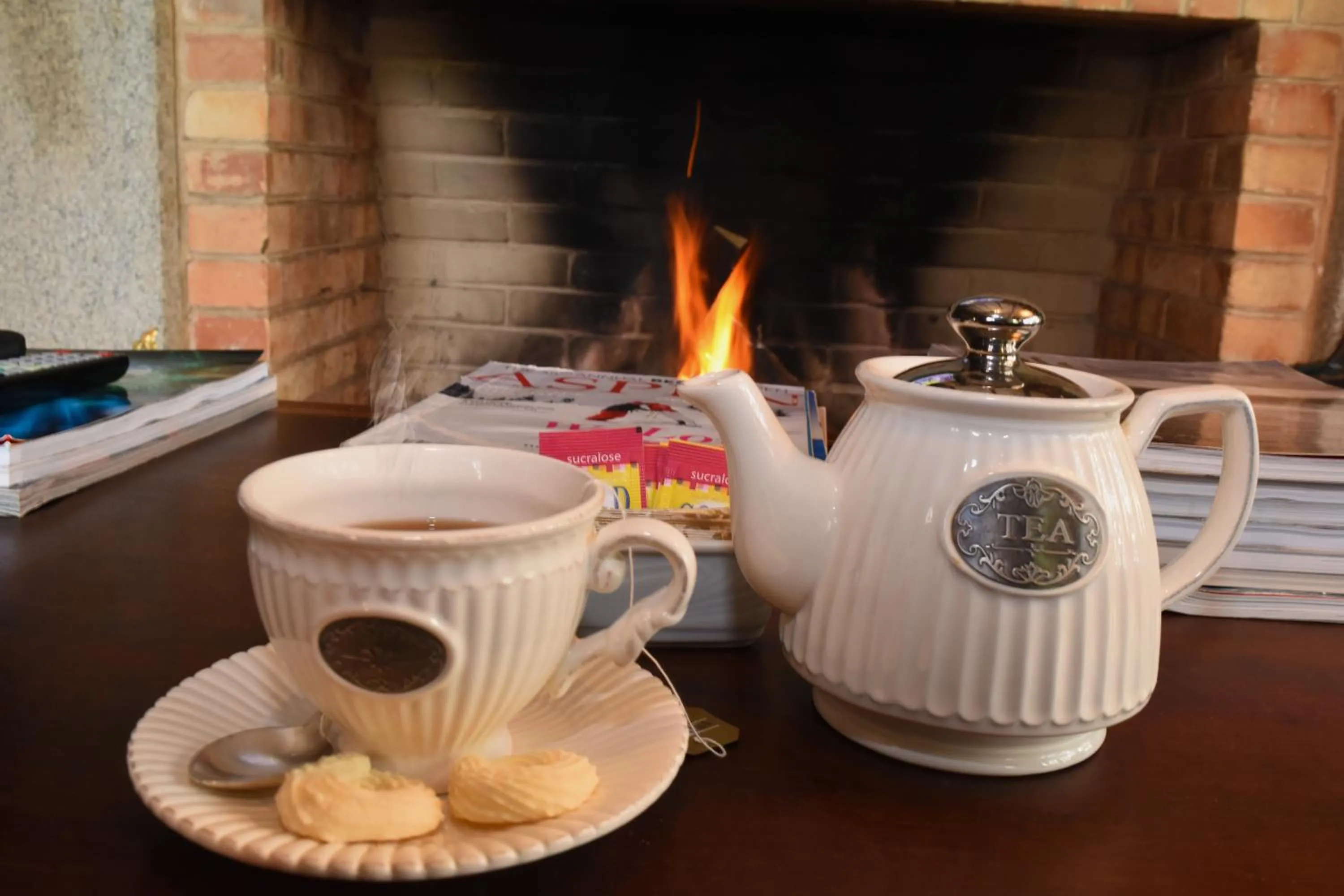 Decorative detail in Villa Casato Residenza Boutique