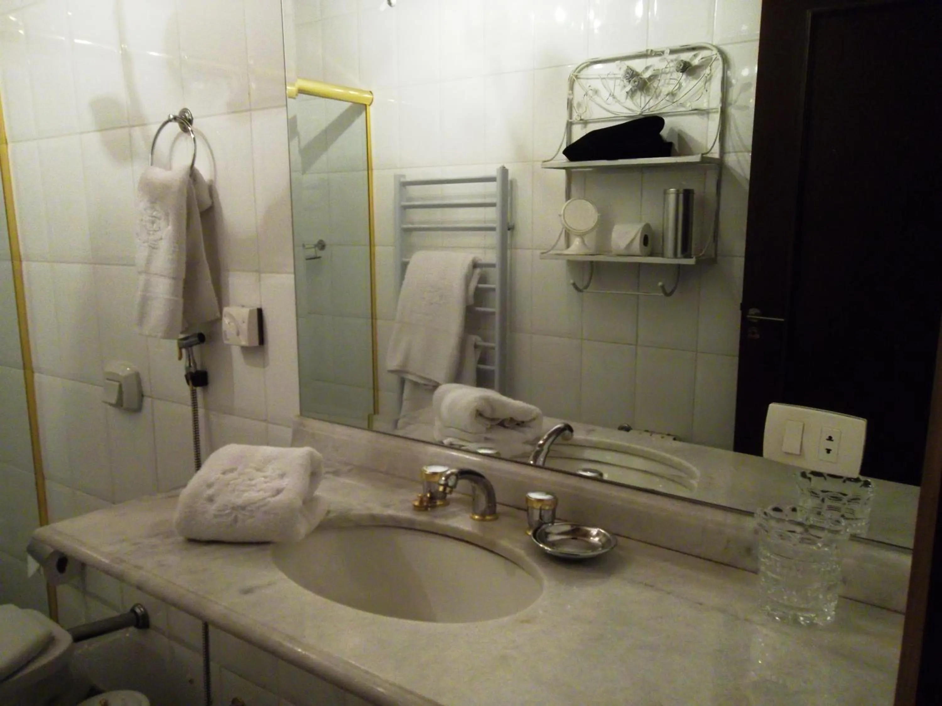 Bathroom in Villa Casato Residenza Boutique