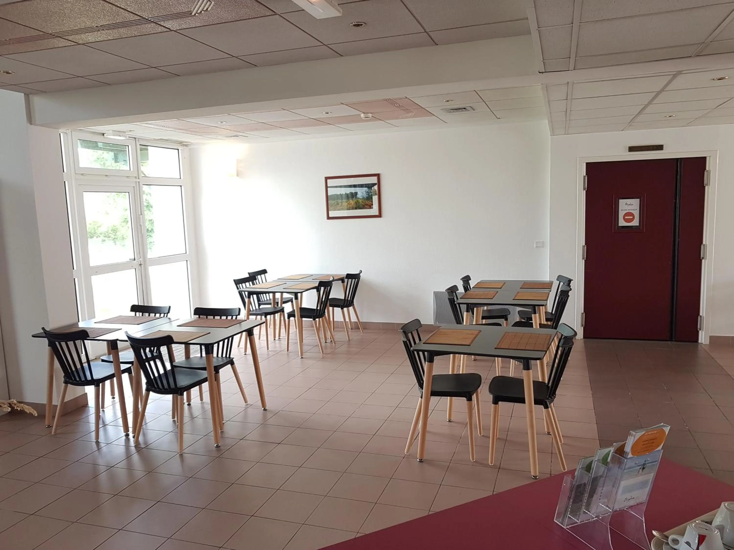 Breakfast in Olydea la Chalosse - Cassen