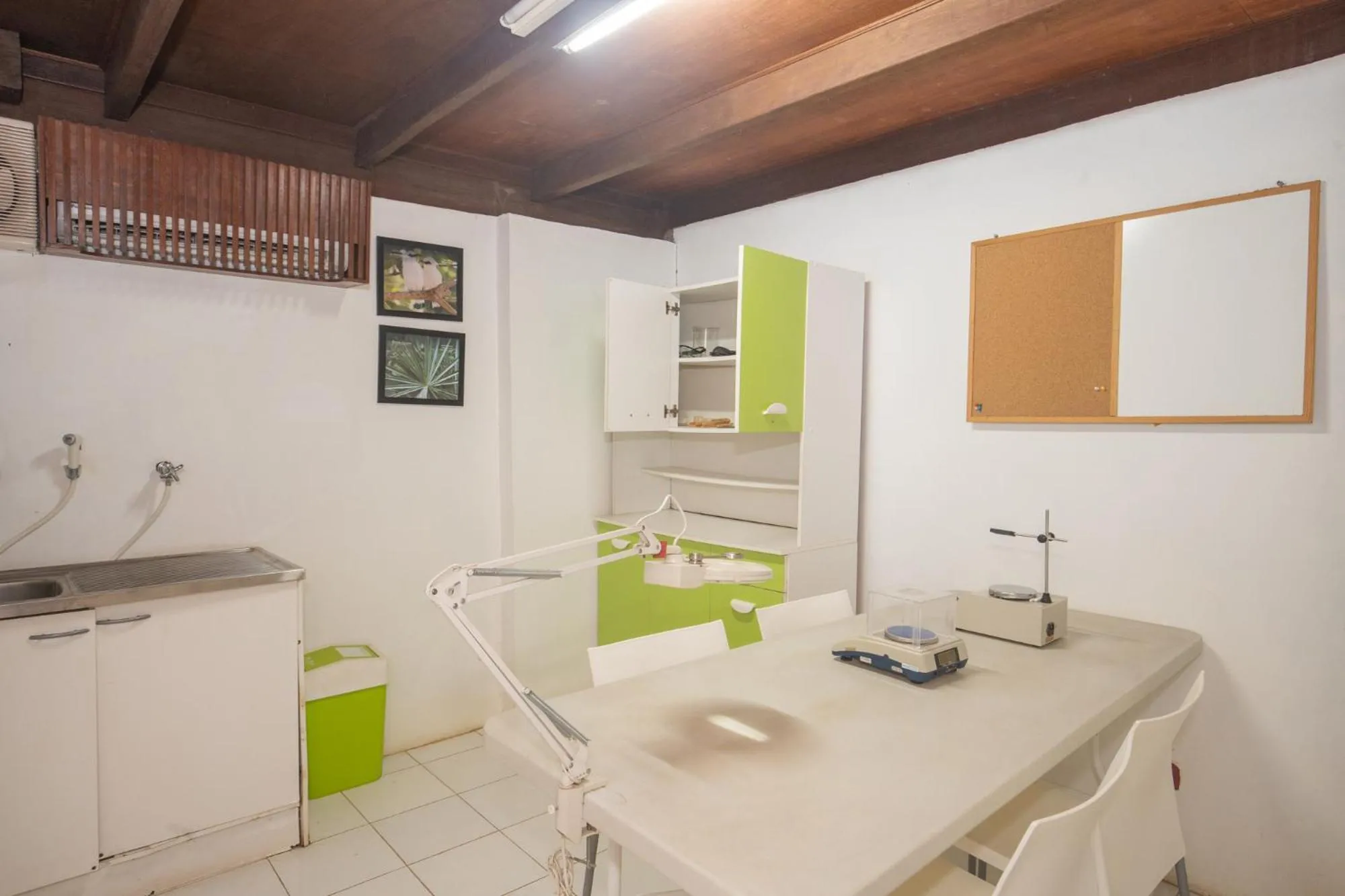 Property building in Menjangan Ecolodge - CHSE Certified