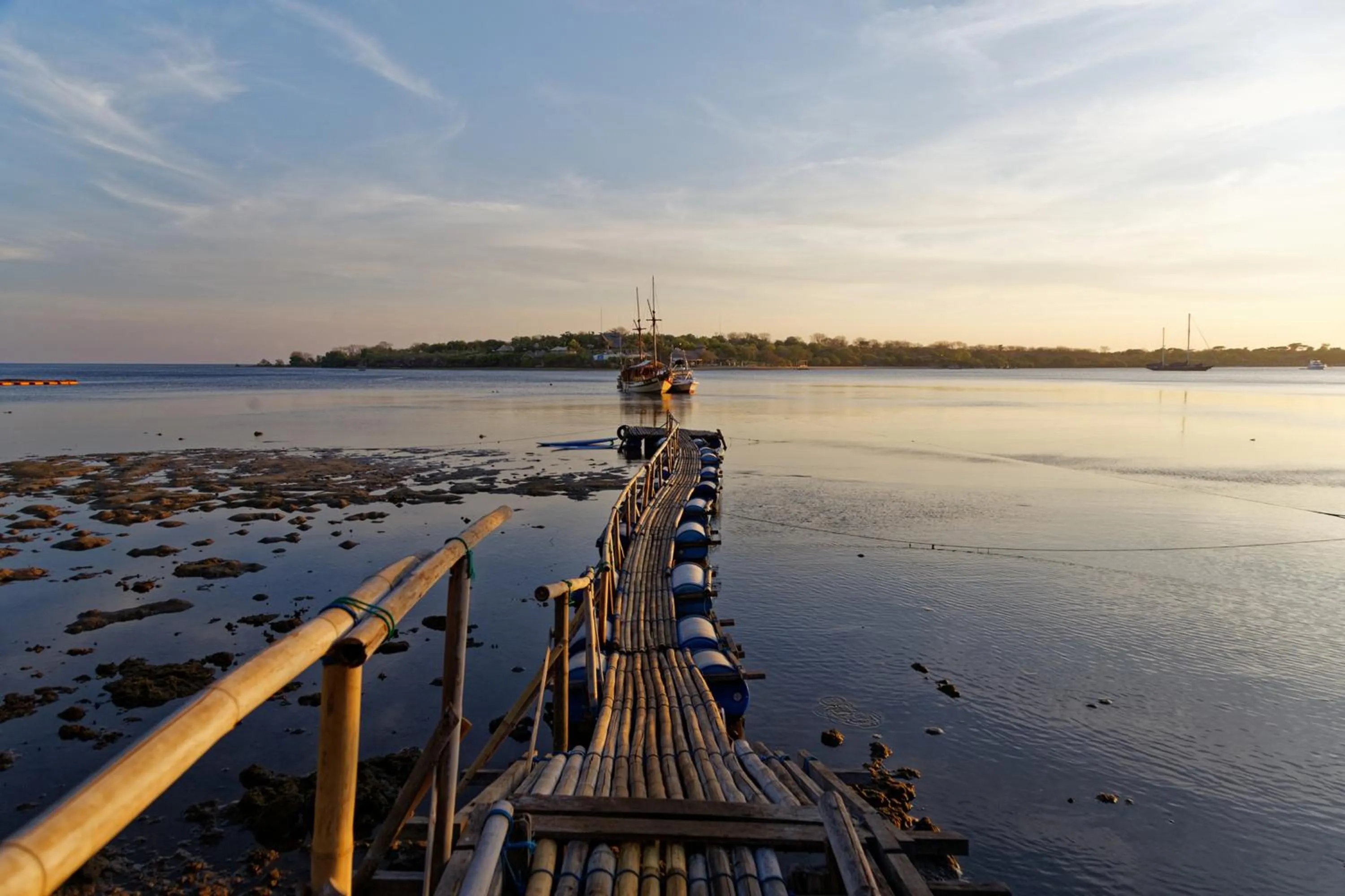 Other in Menjangan Ecolodge - CHSE Certified