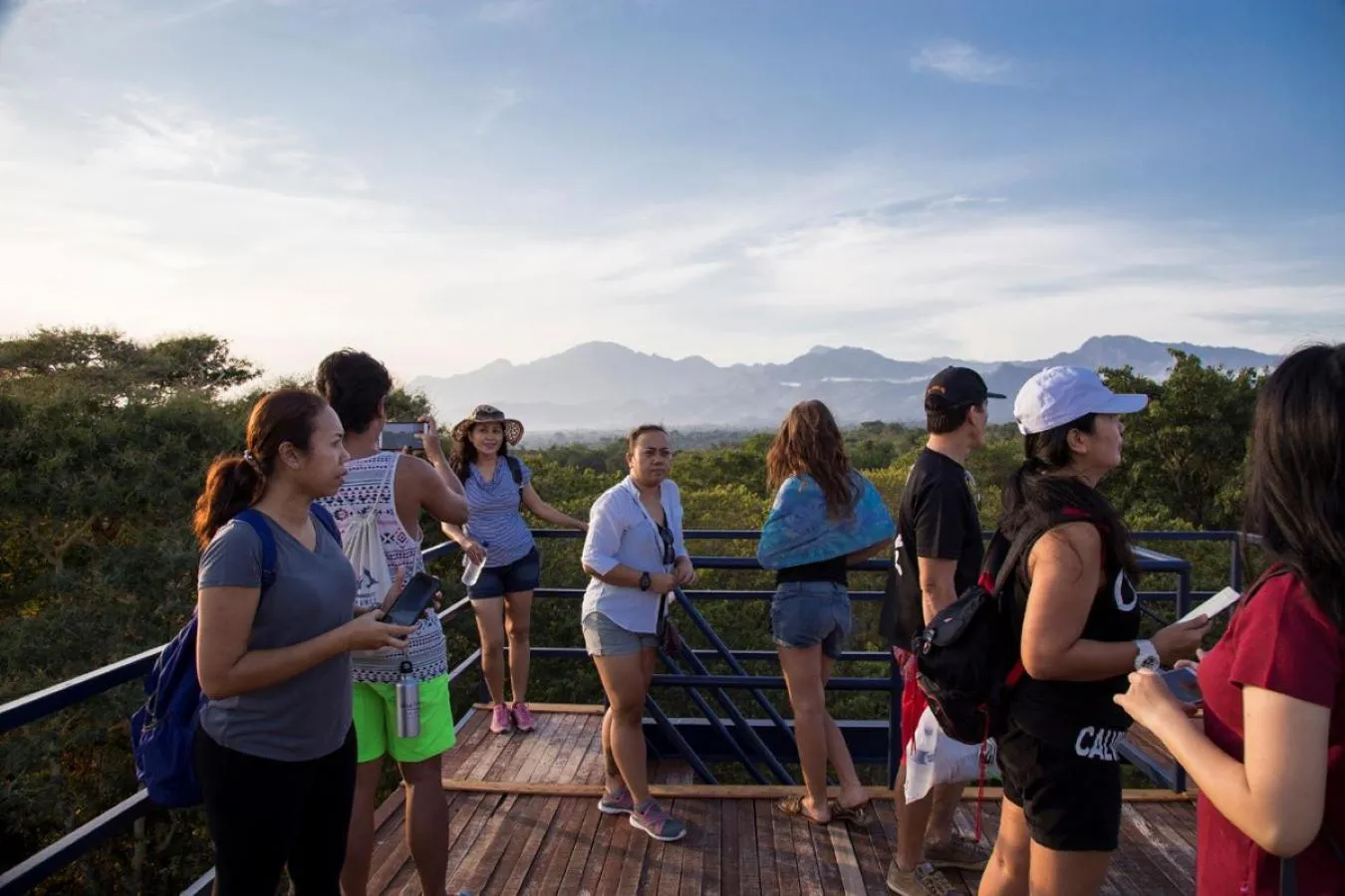 Activities in Menjangan Ecolodge - CHSE Certified