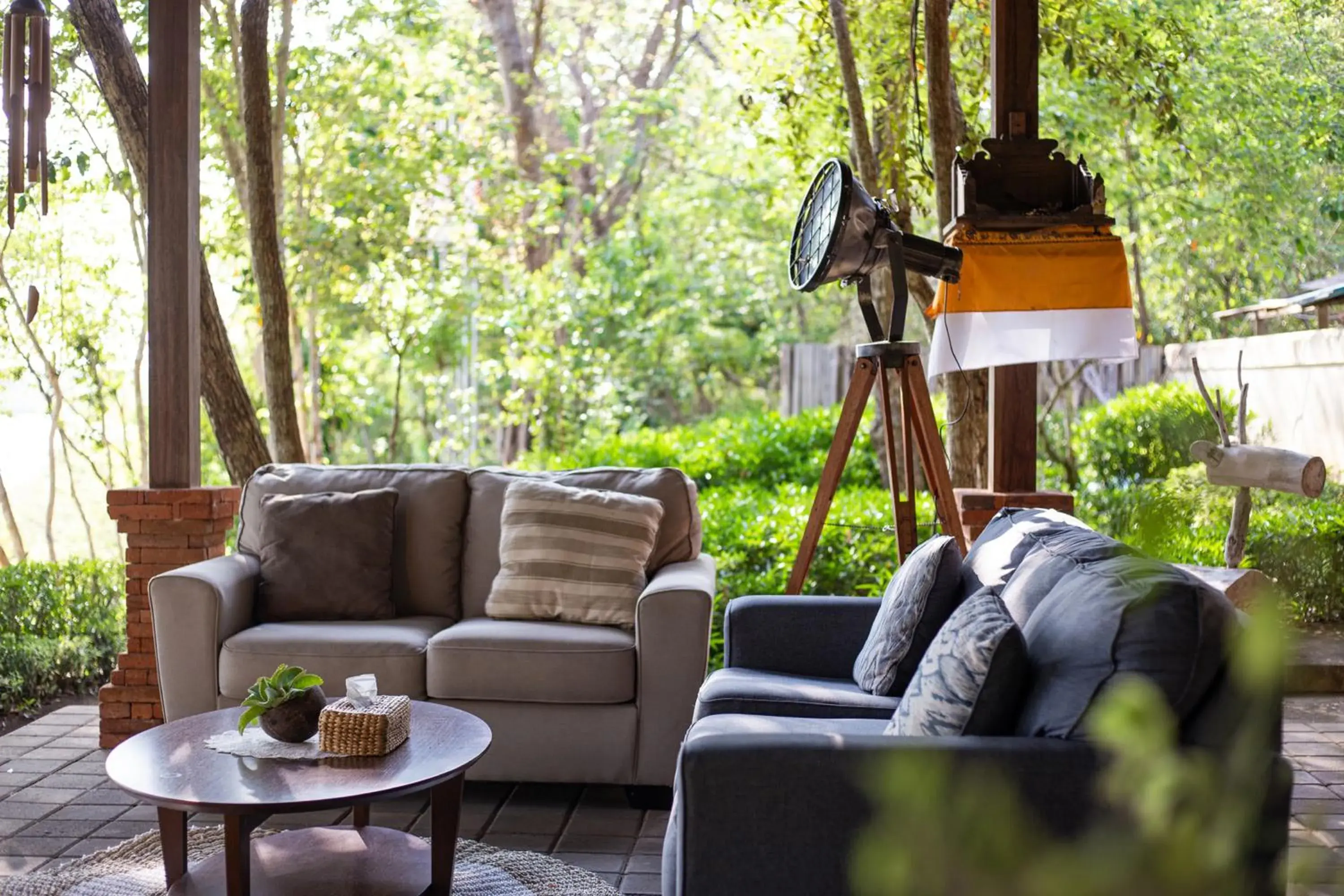 Property building in Menjangan Ecolodge - CHSE Certified Property building in Menjangan Ecolodge - CHSE Certified