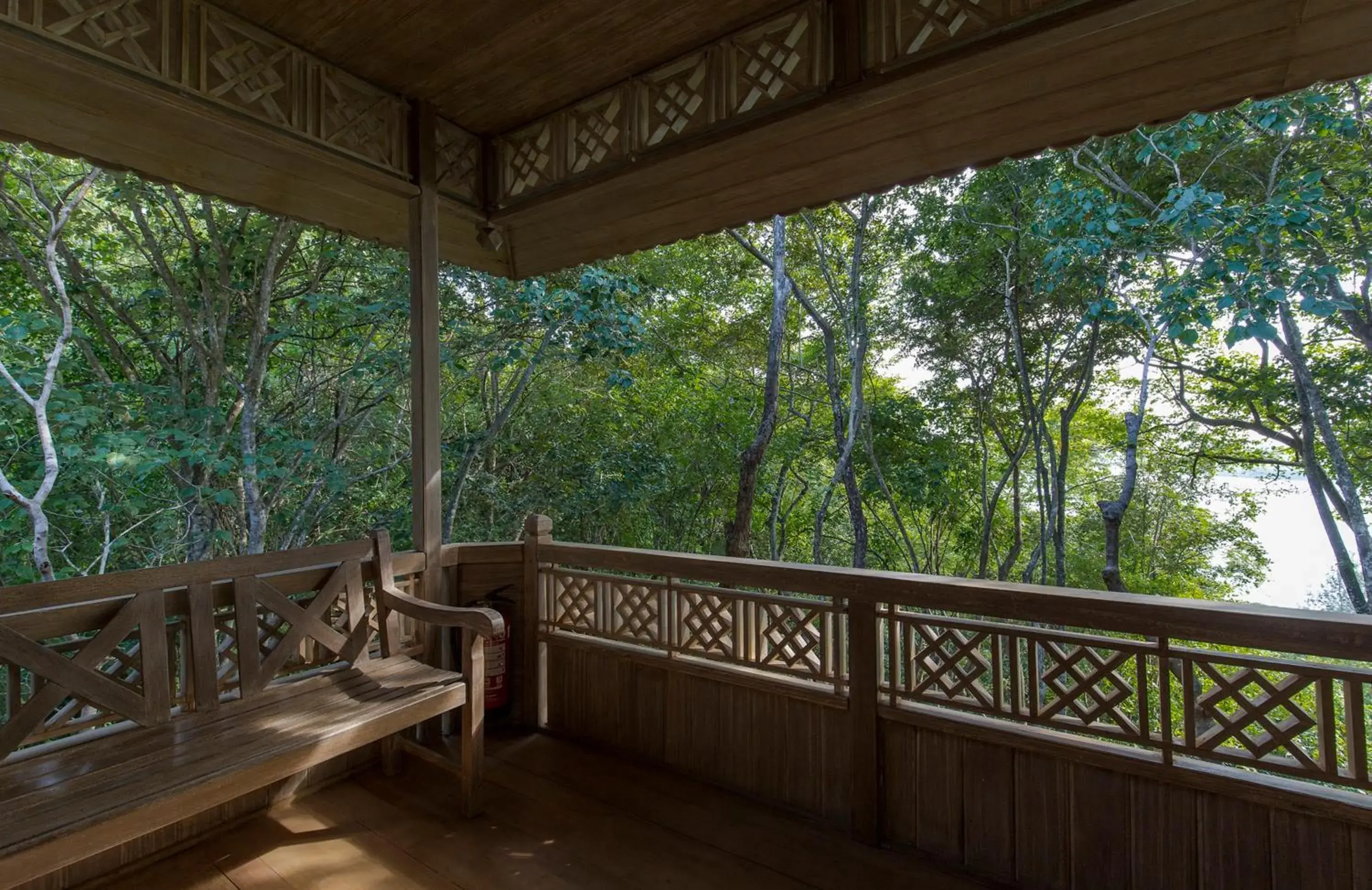 Property building in Menjangan Ecolodge - CHSE Certified Property building in Menjangan Ecolodge - CHSE Certified