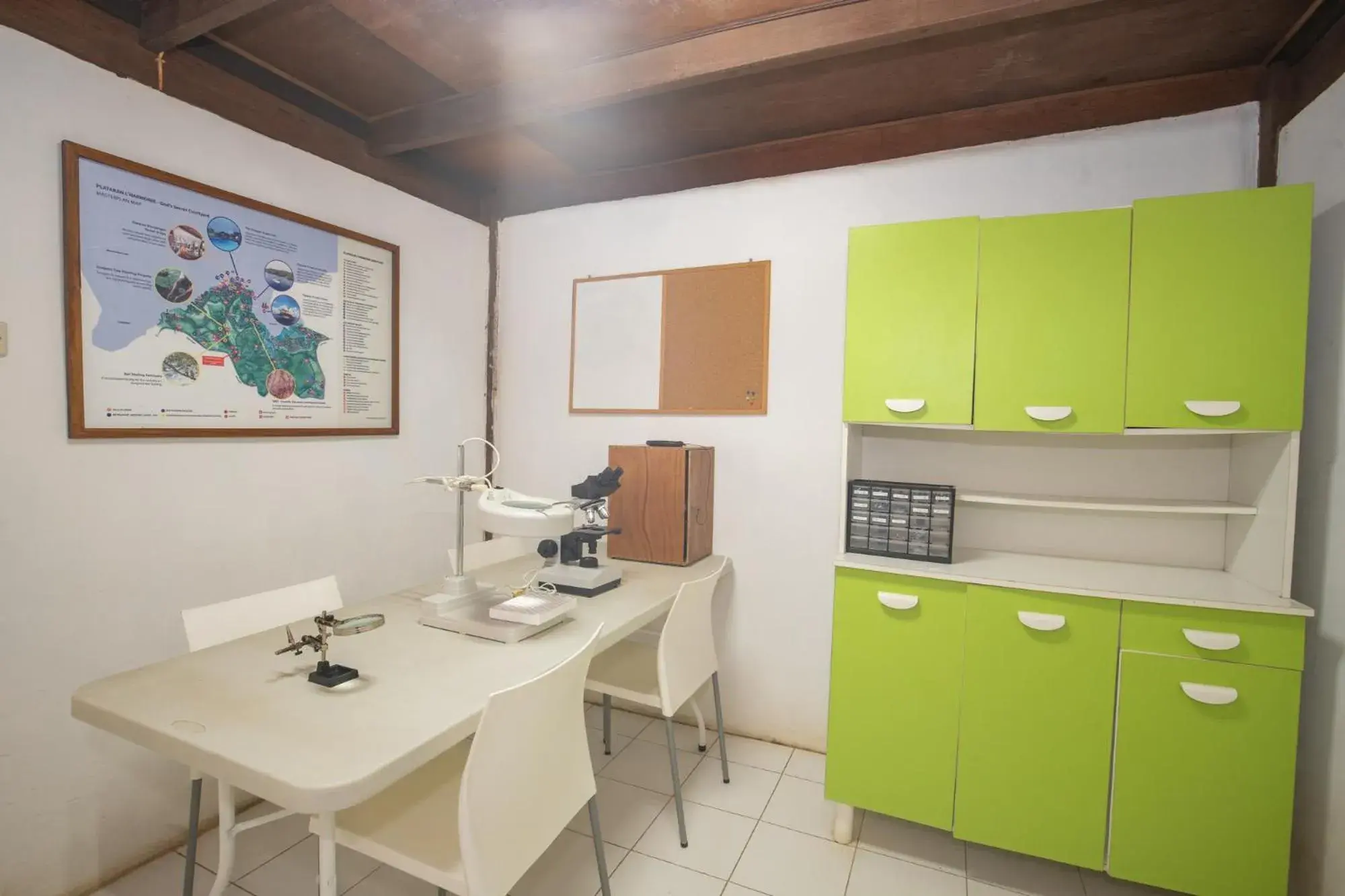 Property building in Menjangan Ecolodge - CHSE Certified Property building in Menjangan Ecolodge - CHSE Certified