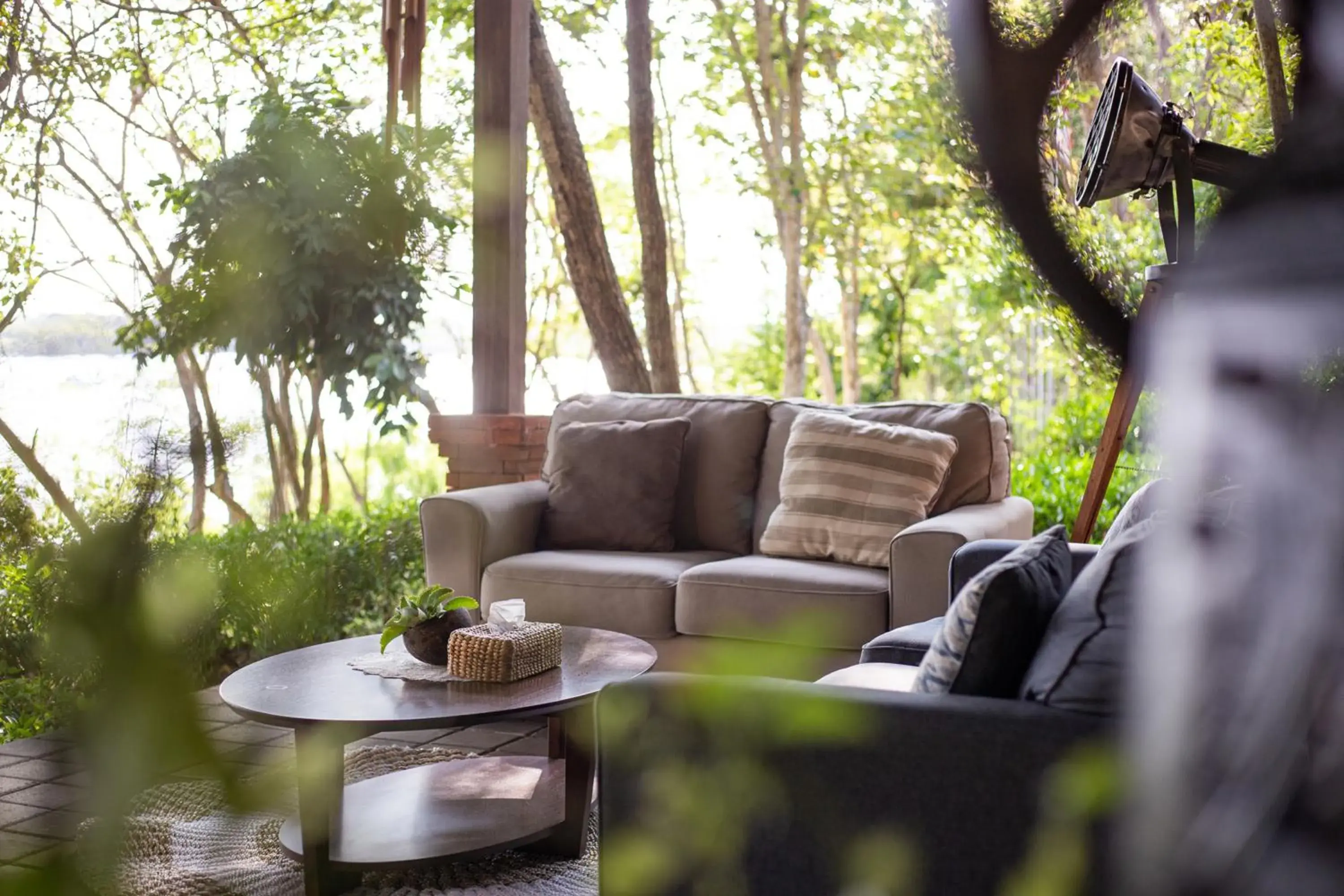 Property building in Menjangan Ecolodge - CHSE Certified Property building in Menjangan Ecolodge - CHSE Certified