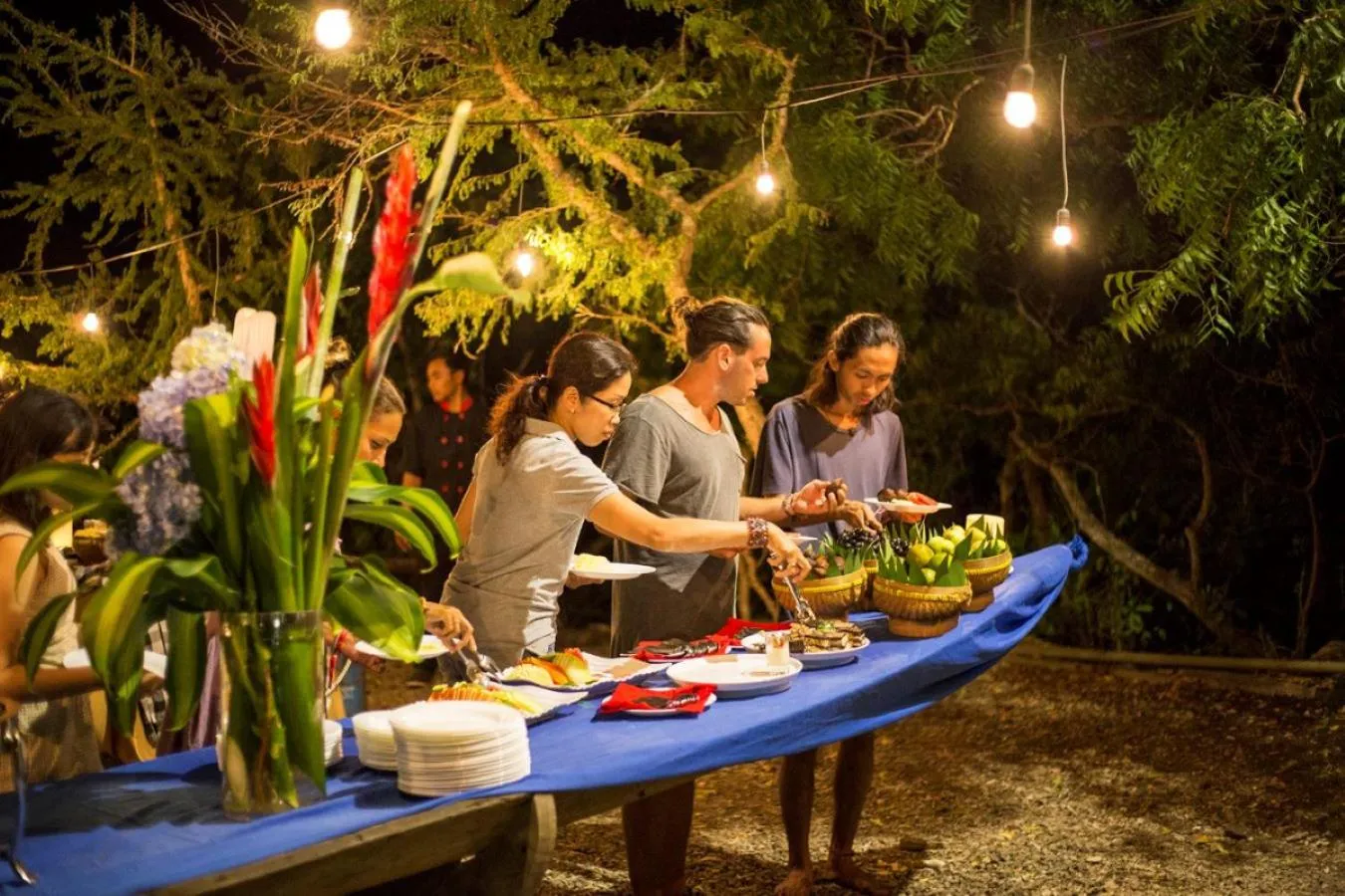 Activities in Menjangan Ecolodge - CHSE Certified