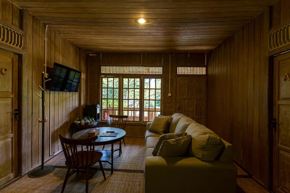 Menjangan Ecolodge - CHSE Certified