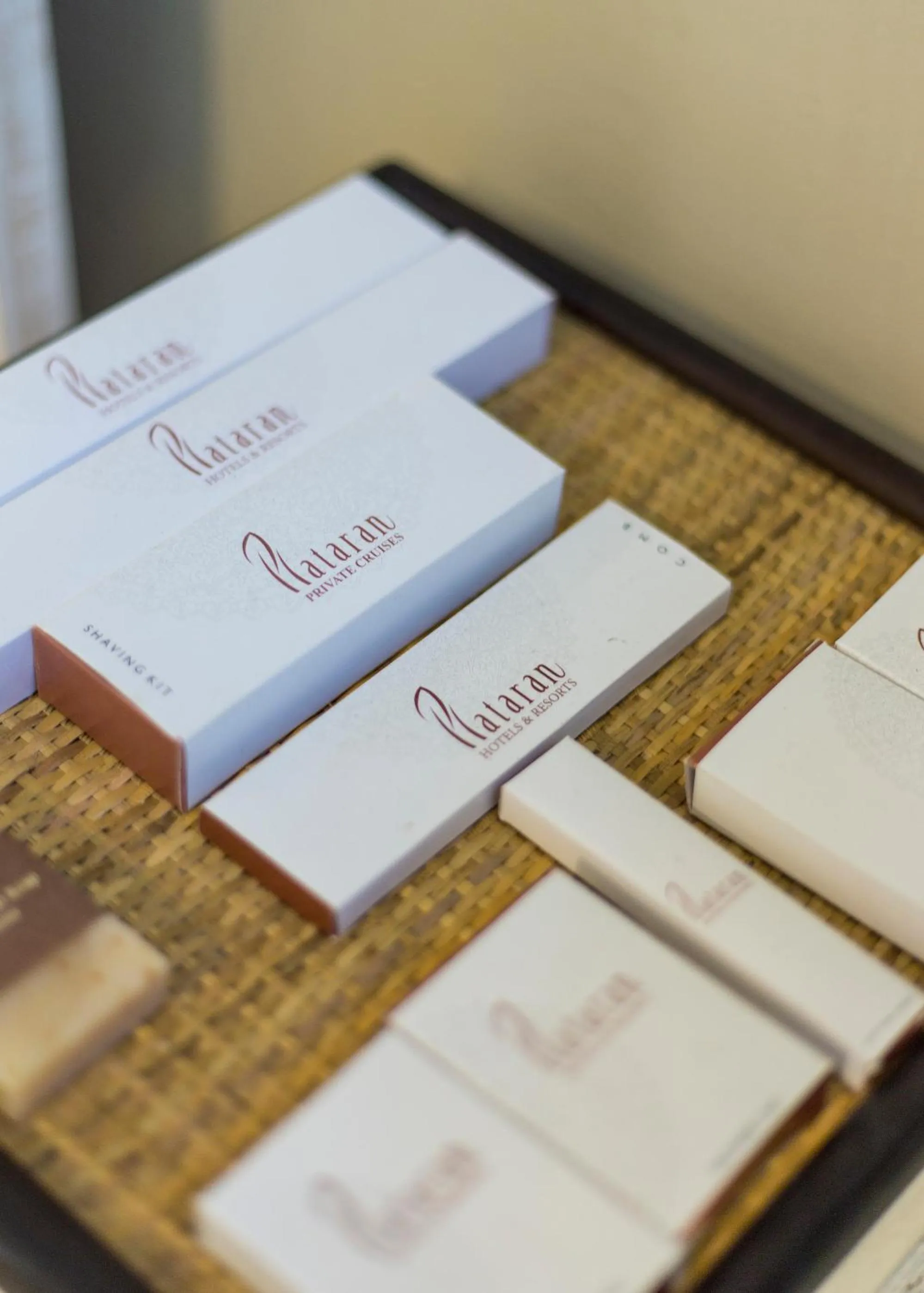 Bathroom in Menjangan Ecolodge - CHSE Certified
