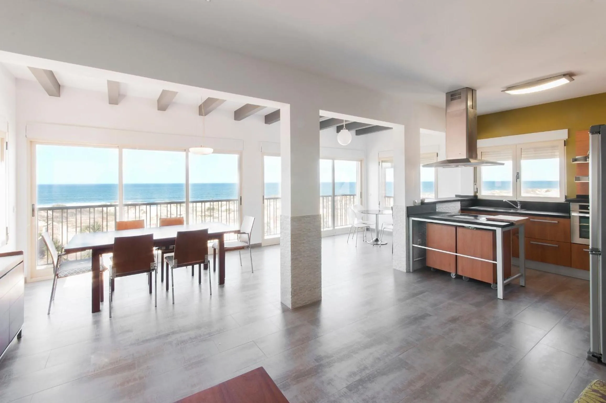 Apartment in Llebeig 2
