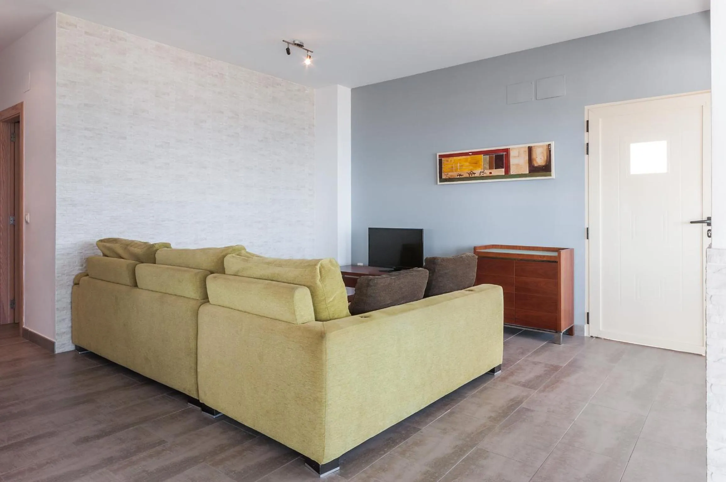 Apartment in Llebeig 2