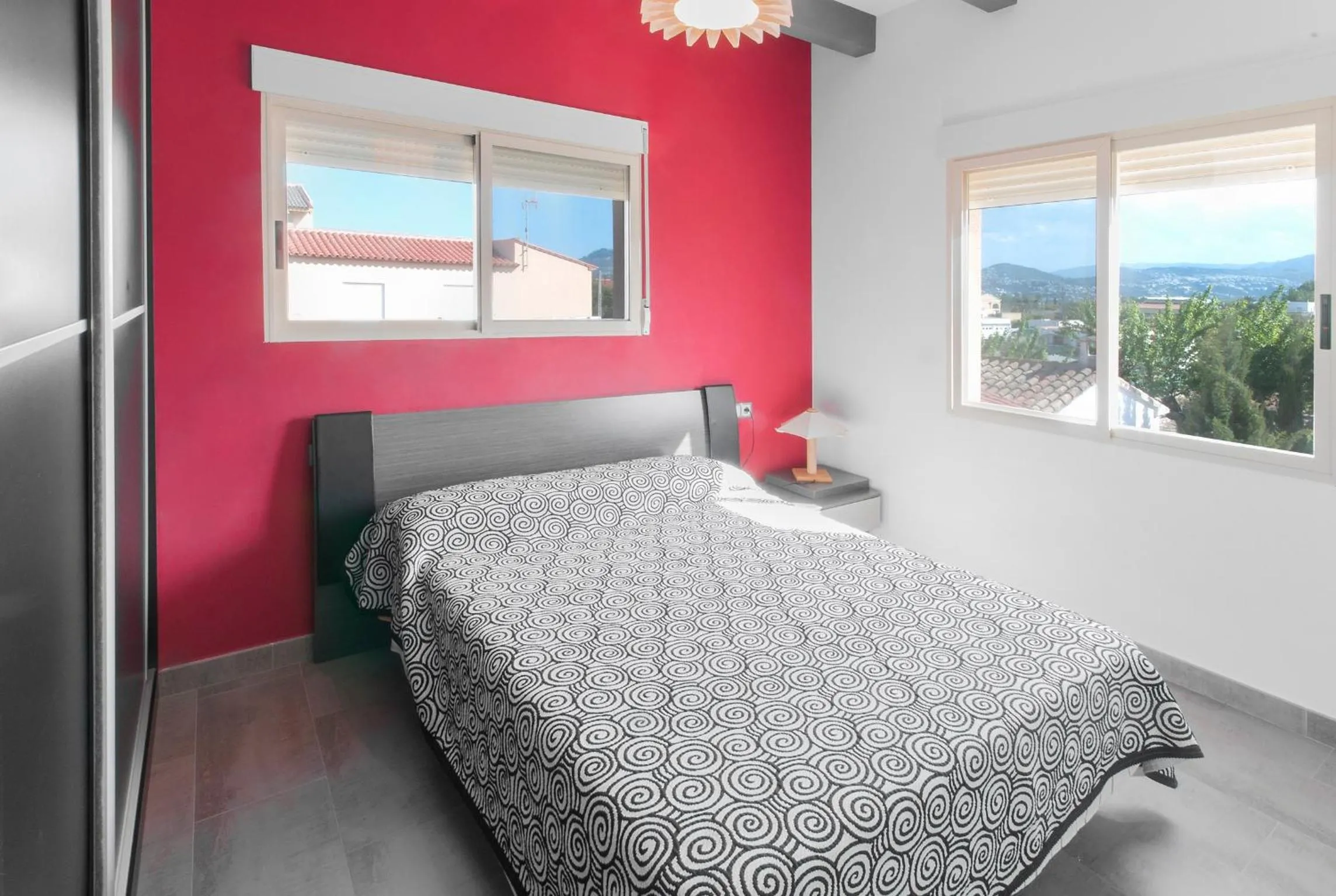 Apartment in Llebeig 2