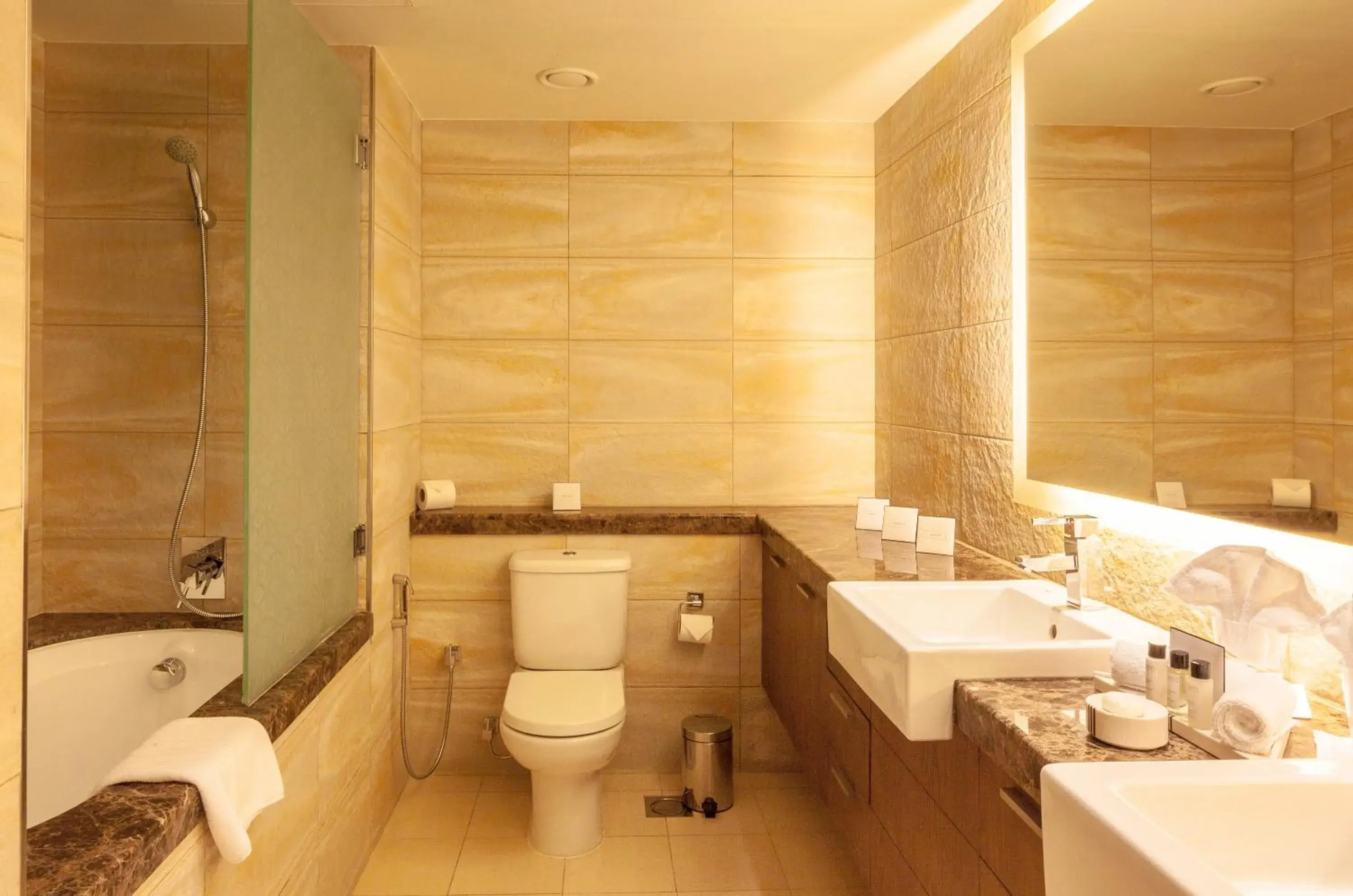 One Bedroom Sea view Apartment (2 adults + 1 child) in Barceló Mussanah Resort, Sultanate of Oman One Bedroom Sea view Apartment (2 adults + 1 child) in Barceló Mussanah Resort, Sultanate of Oman