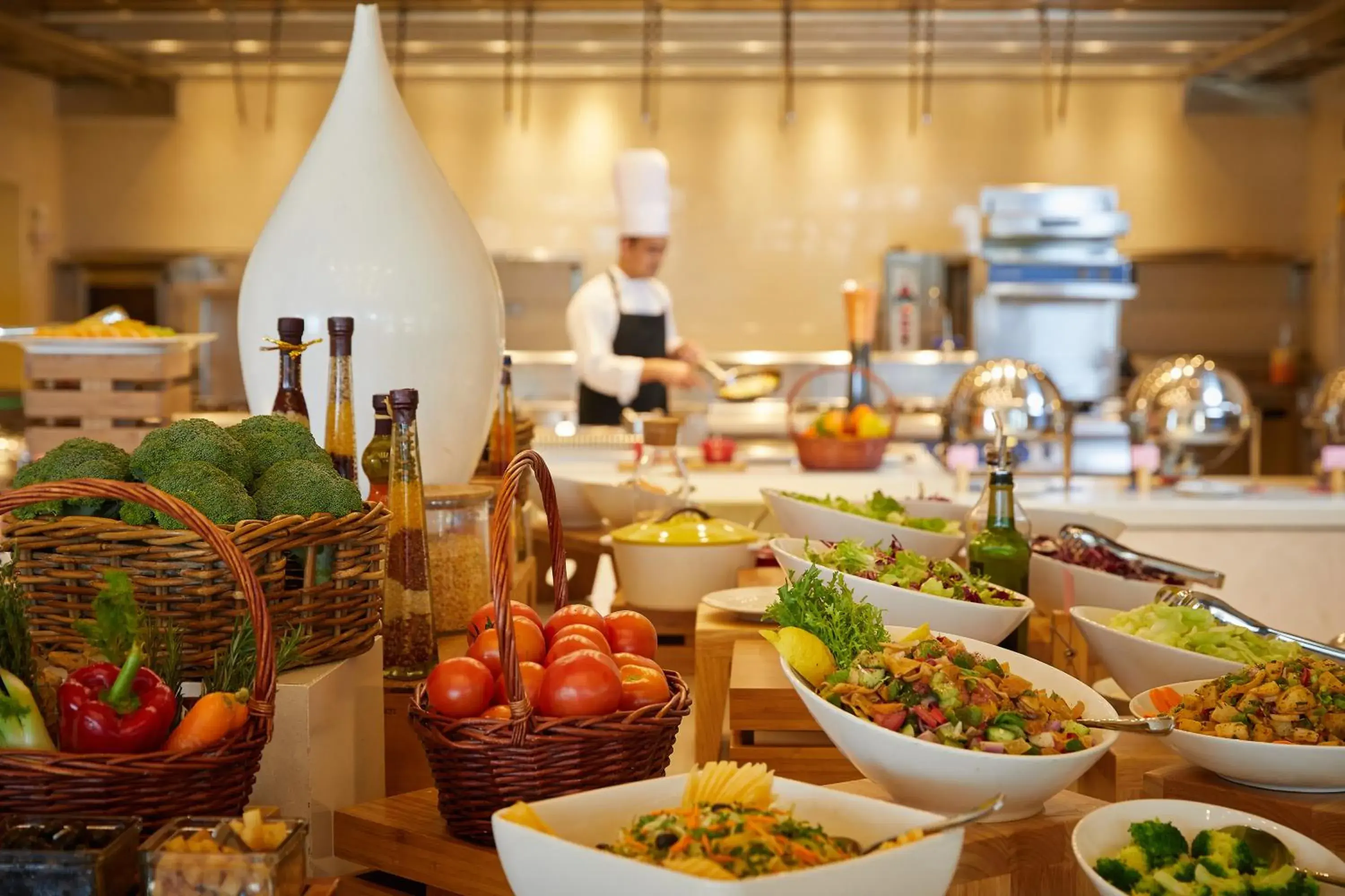 Restaurant/places to eat in Barceló Mussanah Resort, Sultanate of Oman Restaurant/places to eat in Barceló Mussanah Resort, Sultanate of Oman