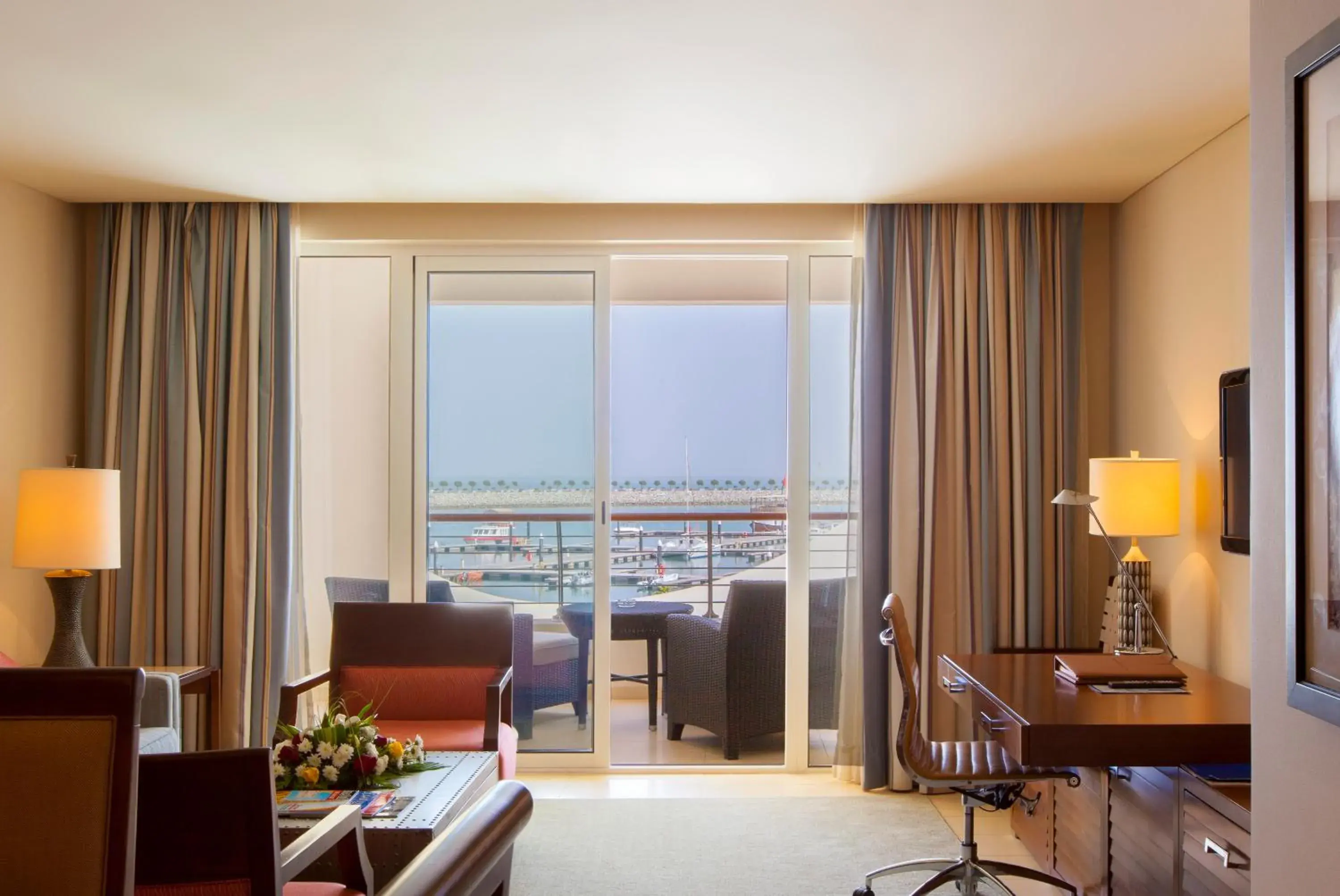 Duplex Two-Bedroom Sea view Apartment (4 adults + 1 child) in Barceló Mussanah Resort, Sultanate of Oman Duplex Two-Bedroom Sea view Apartment (4 adults + 1 child) in Barceló Mussanah Resort, Sultanate of Oman